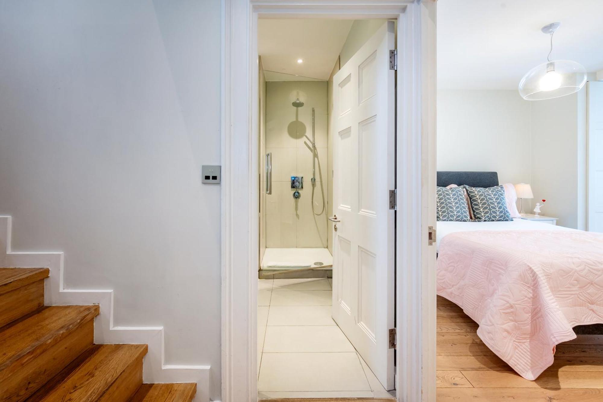 Welcome St Martin's Appartement *
