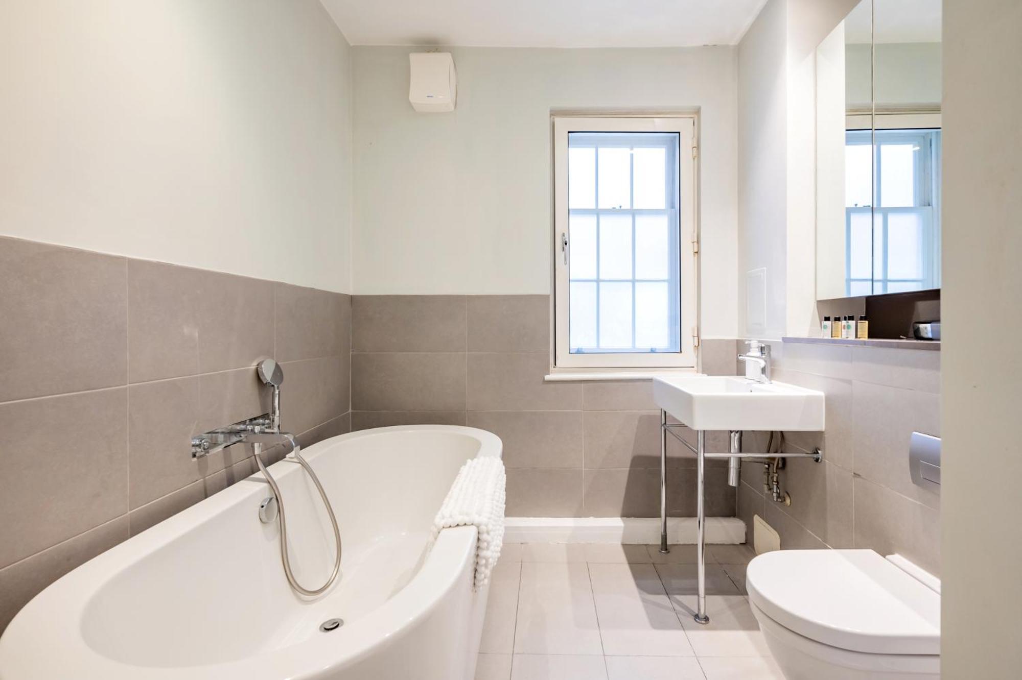 Welcome St Martin's Appartement Londres
