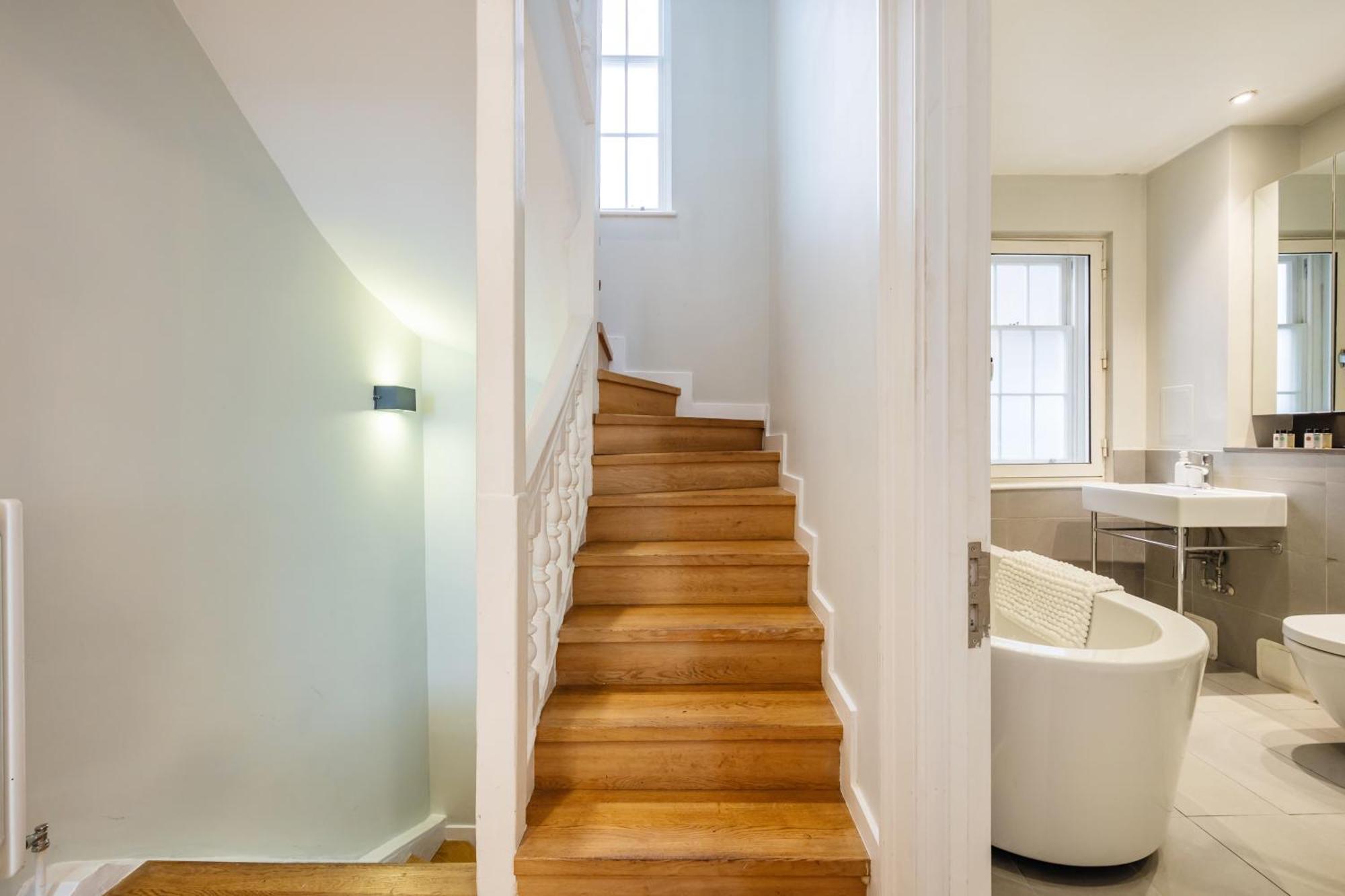 Welcome St Martin's Apartamento