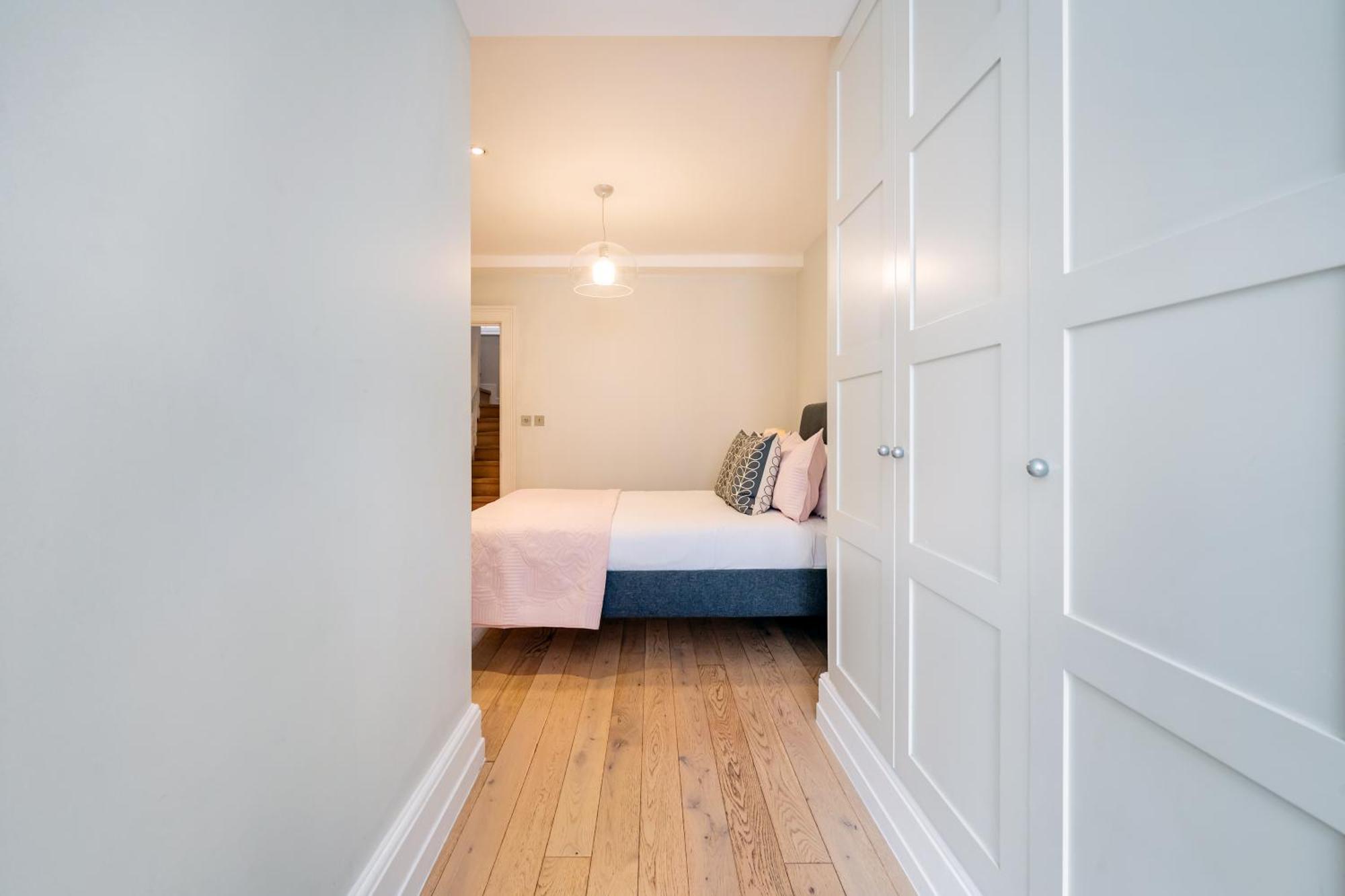 Welcome St Martin's Appartement Londres