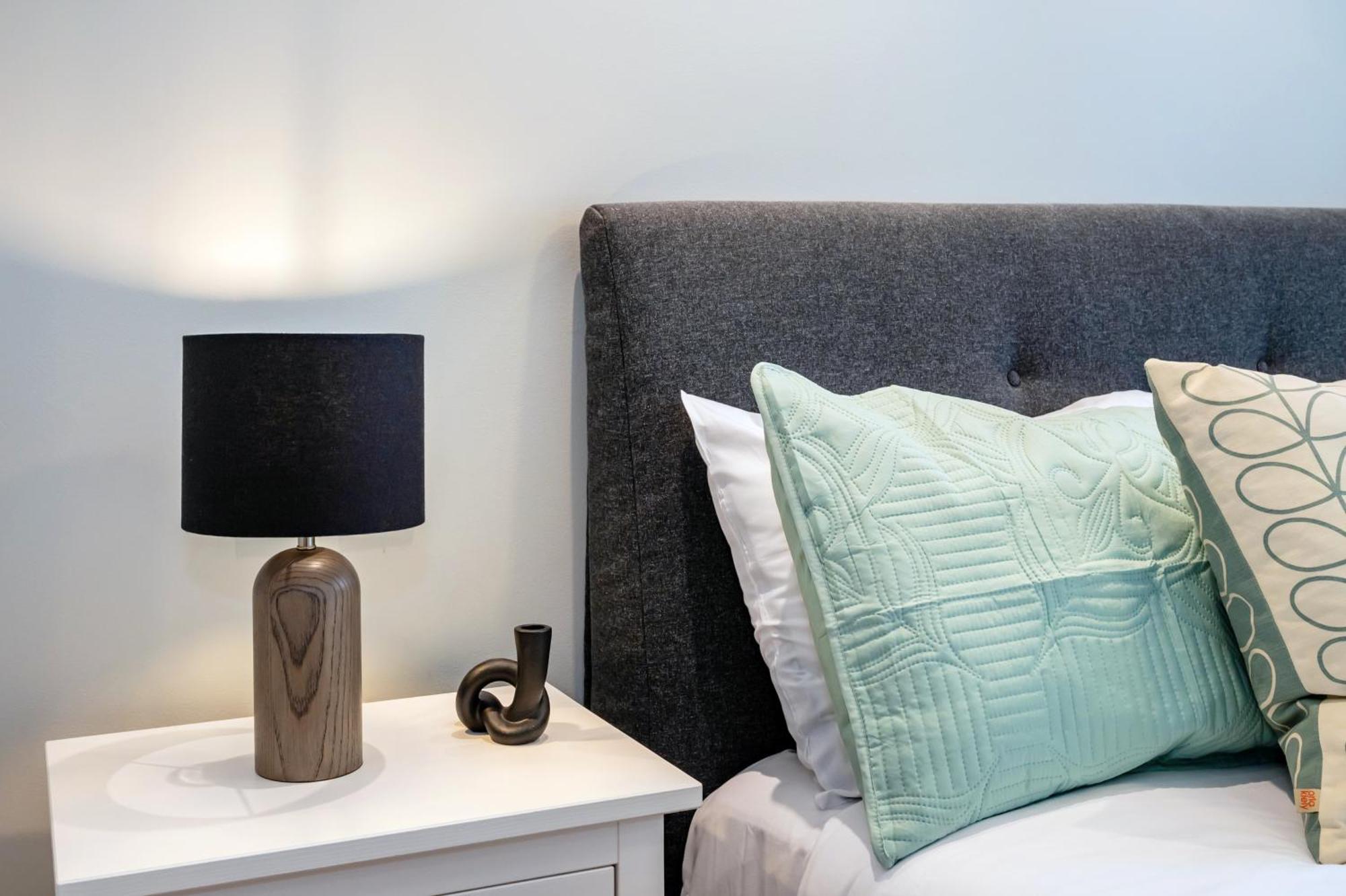 Appartement Welcome St Martin's Londres