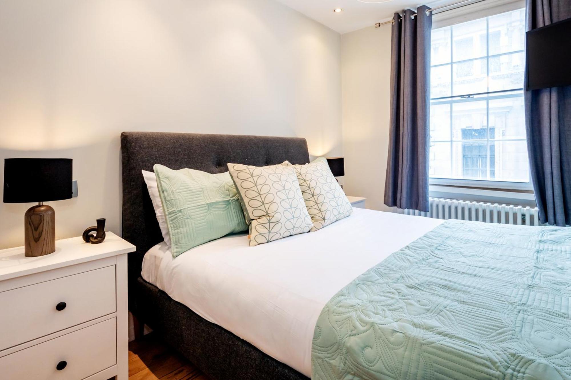 Appartement Welcome St Martin's *