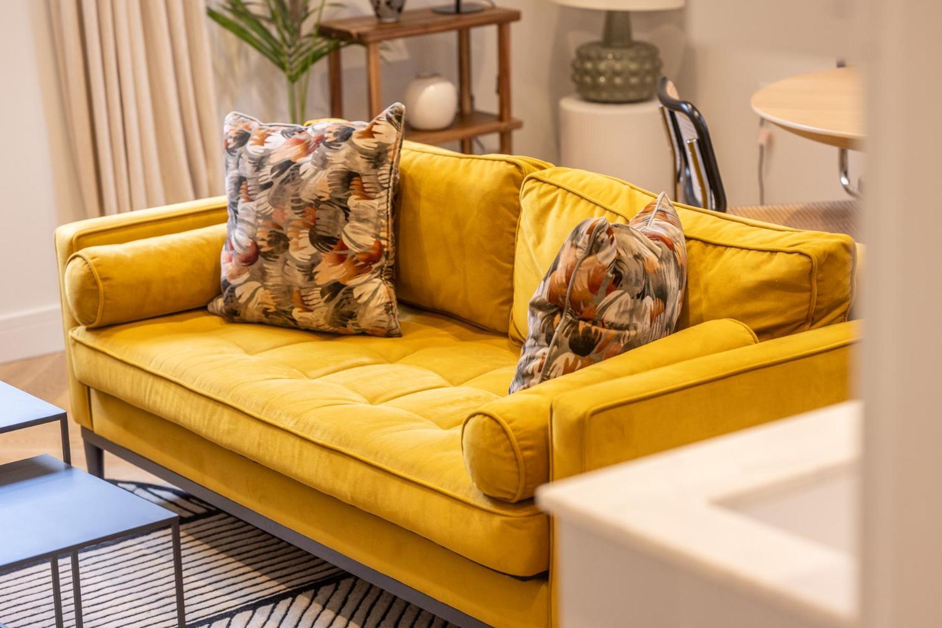 Apartamento Modern, Stylish Newly Refurbished 2nd Floor In Fitzrovia *