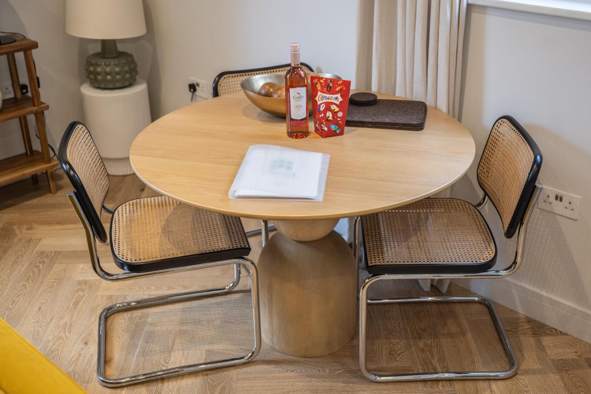 Modern, Stylish Newly Refurbished 2nd Floor In Fitzrovia Apartamento Londres