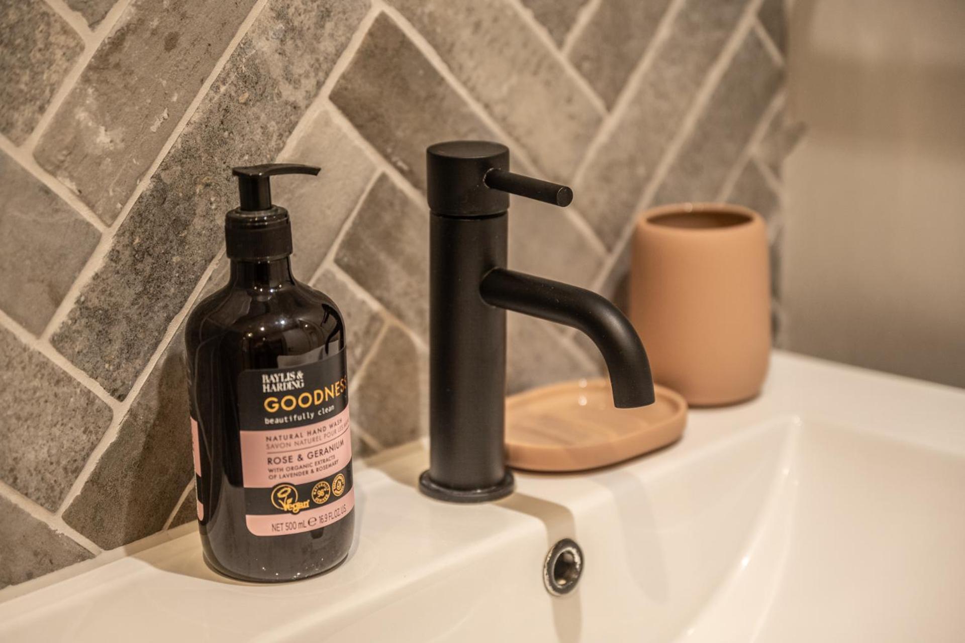 Apartamento Modern, Stylish Newly Refurbished 2nd Floor In Fitzrovia