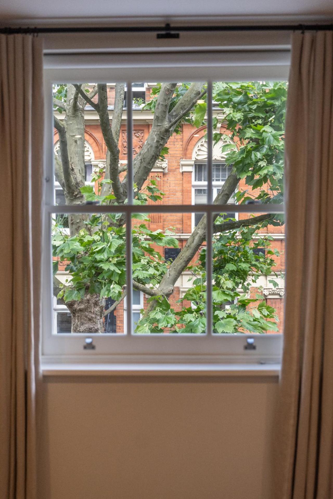 Apartamento Modern, Stylish Newly Refurbished 2nd Floor In Fitzrovia *