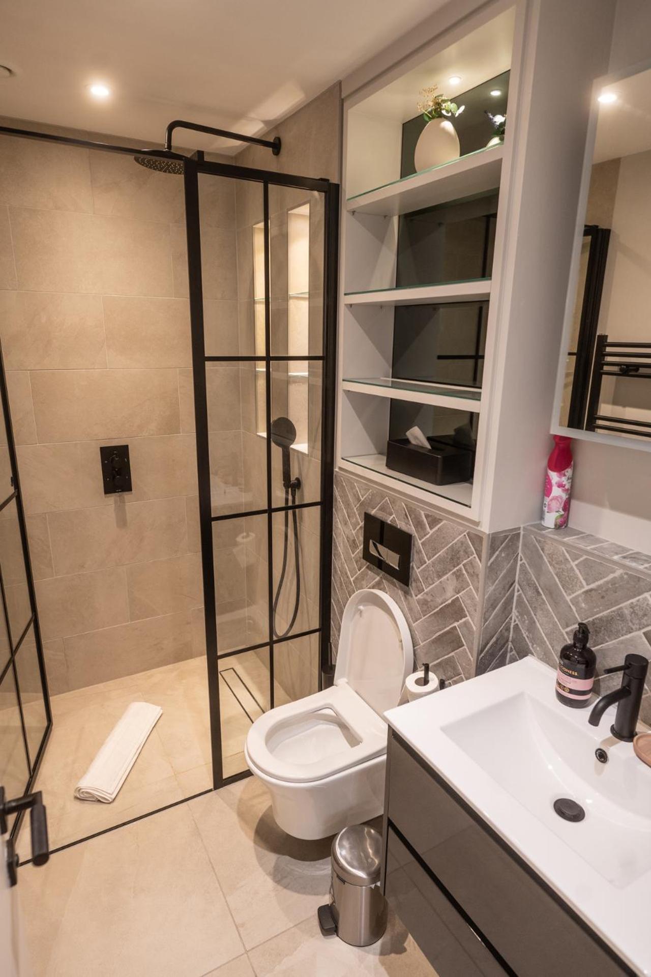 Apartamento Modern, Stylish Newly Refurbished 2nd Floor In Fitzrovia *