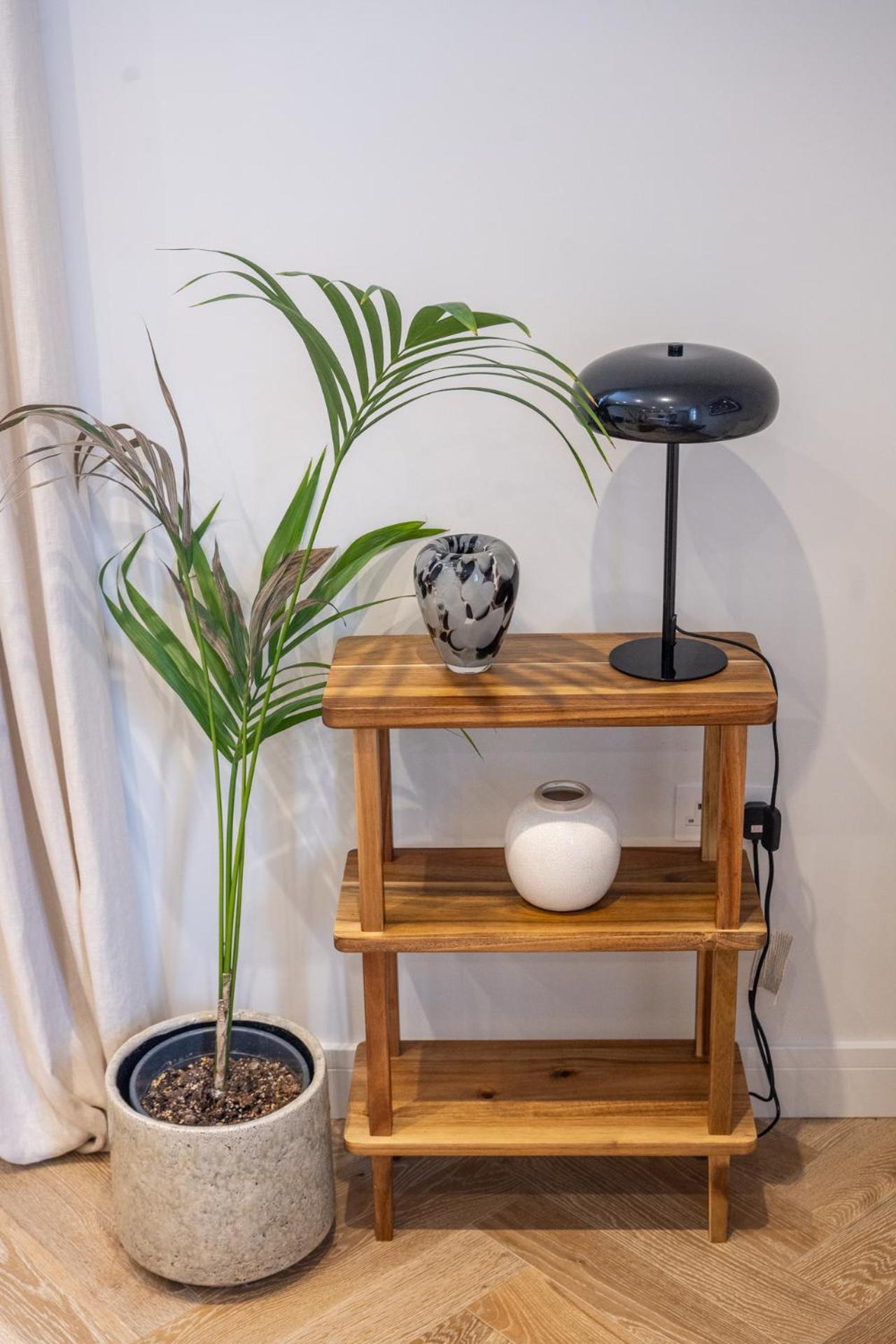 Modern, Stylish Newly Refurbished 2nd Floor In Fitzrovia Apartamento Londres