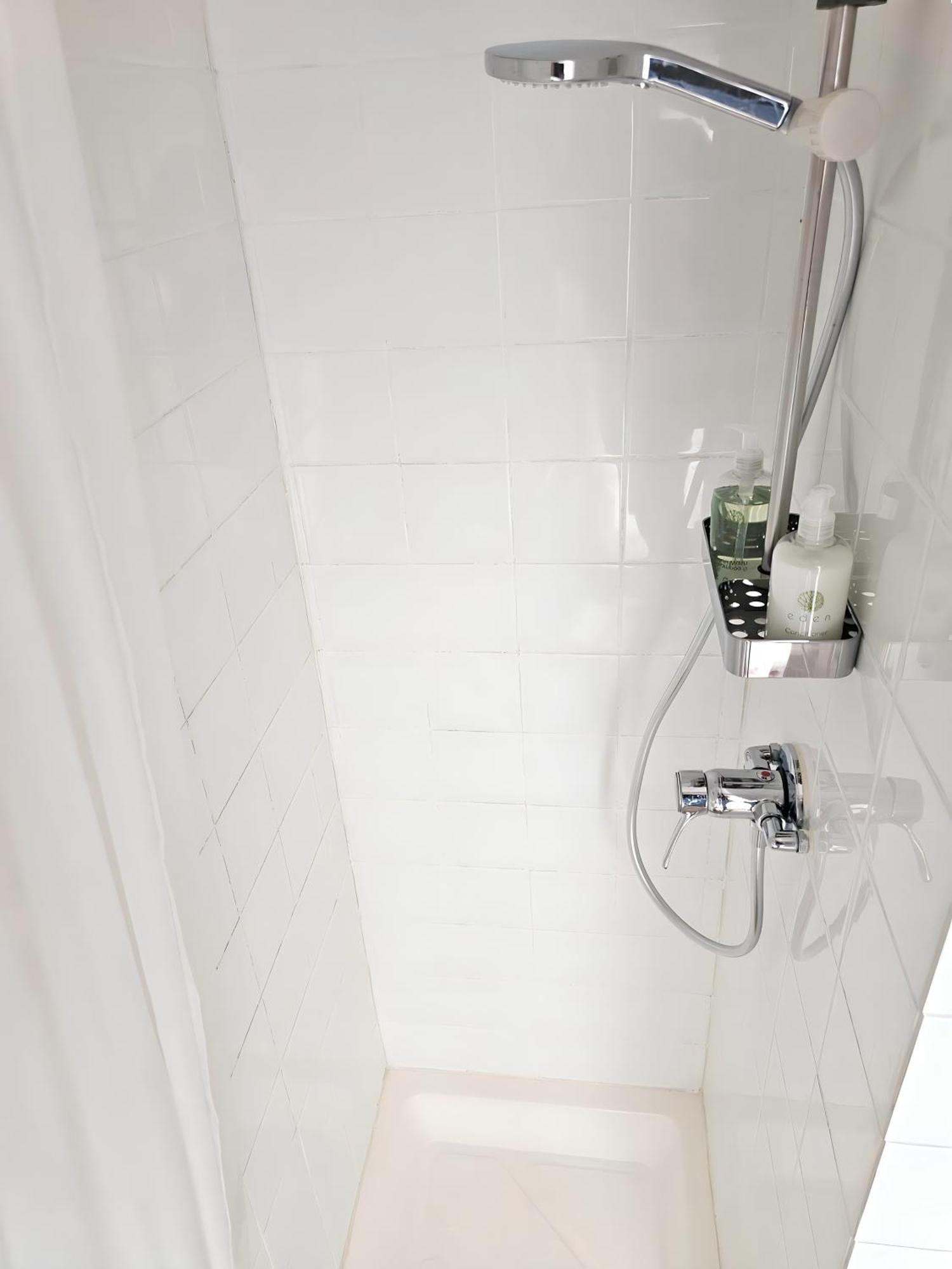 Apartamento Kings Cross Pad *