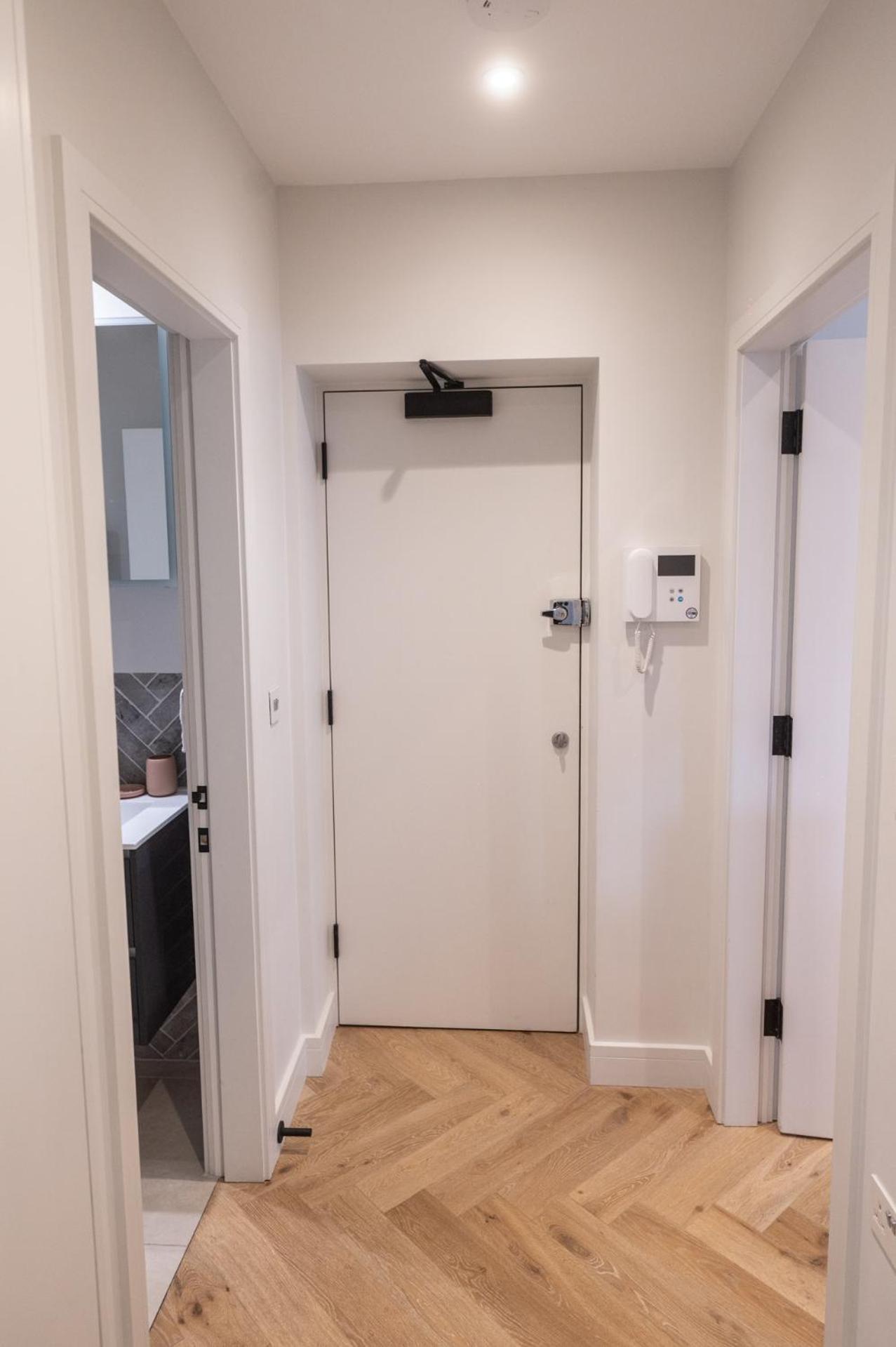 Apartamento Bright, Modern One Bedroom On 1st Floor Londres
