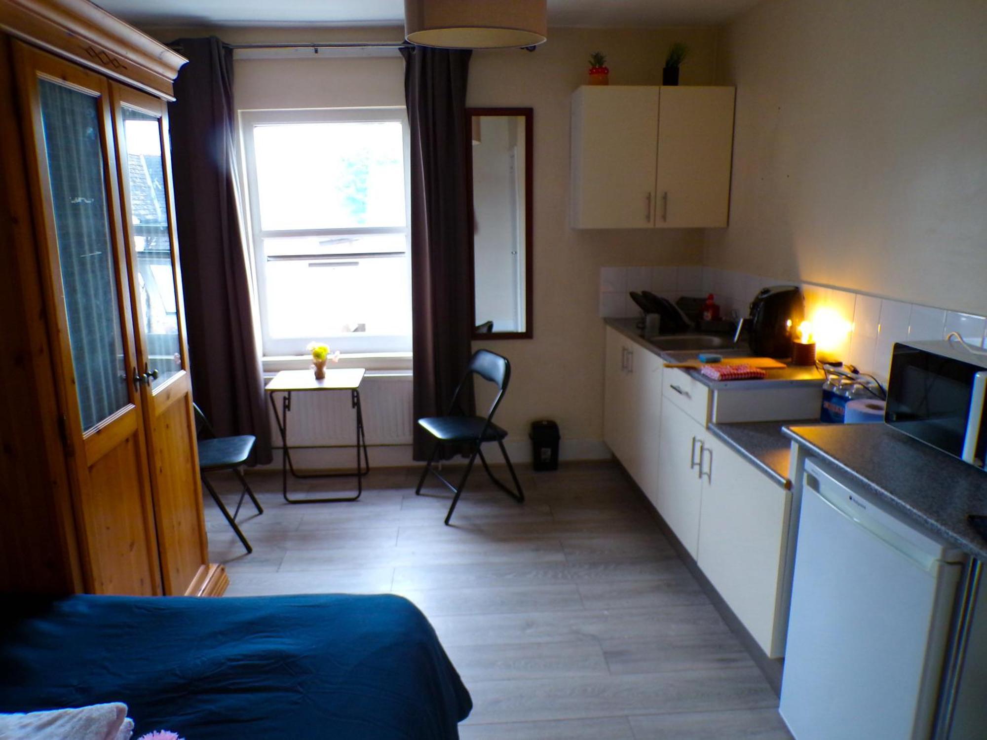 Chiswick Apartments, Center Area Londres