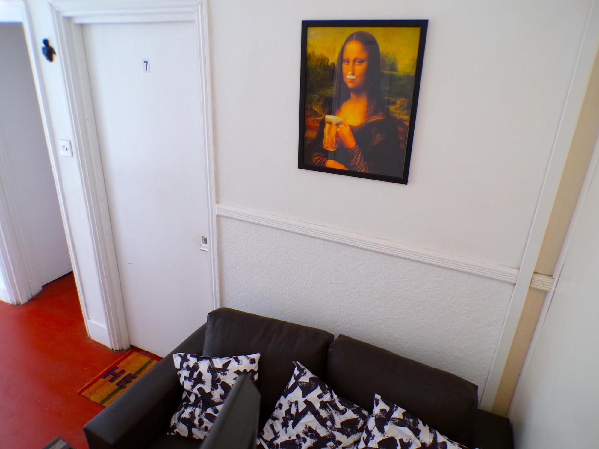 Chiswick Apartments, Center Area Londres