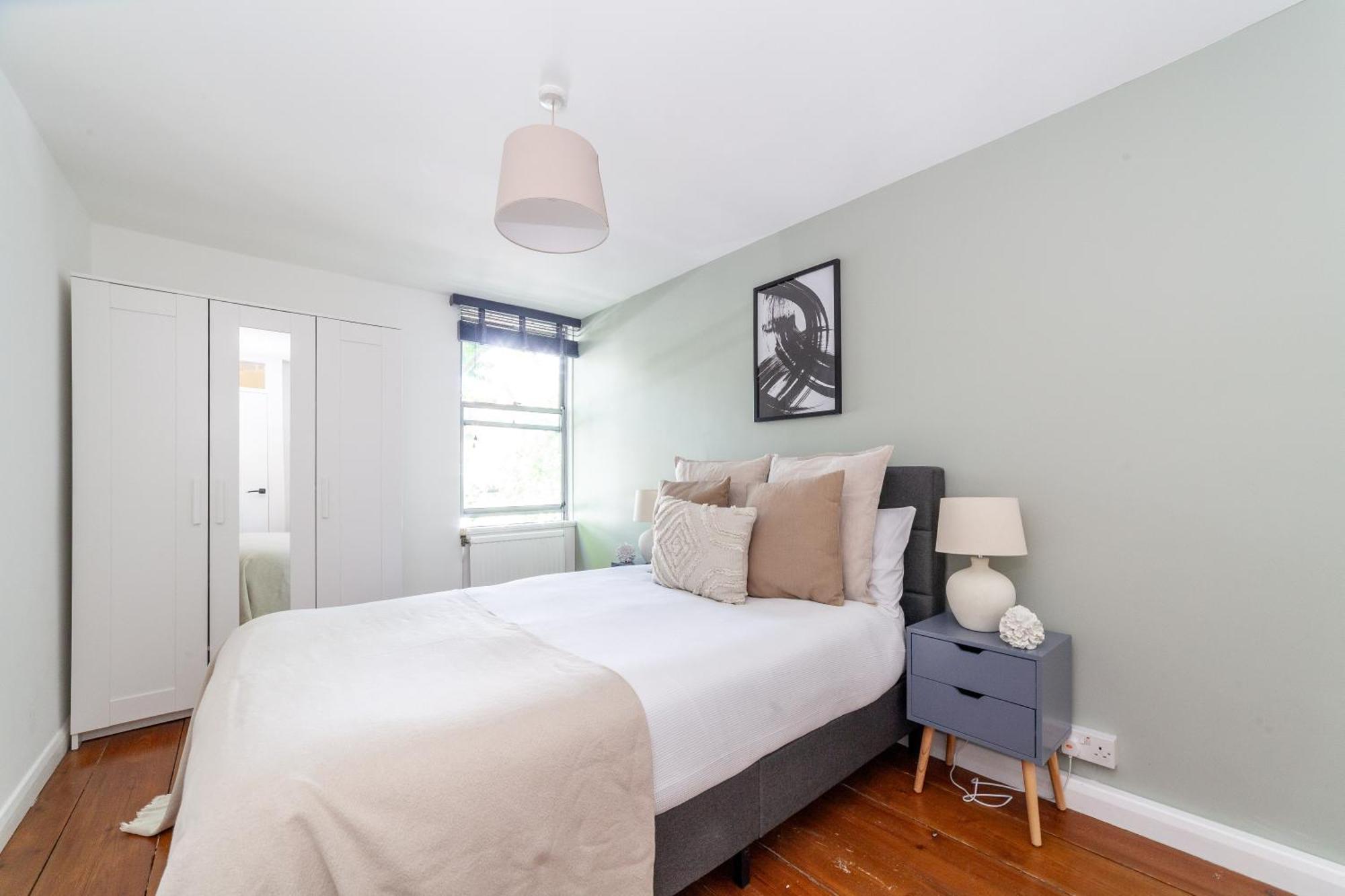 The Canonbury
