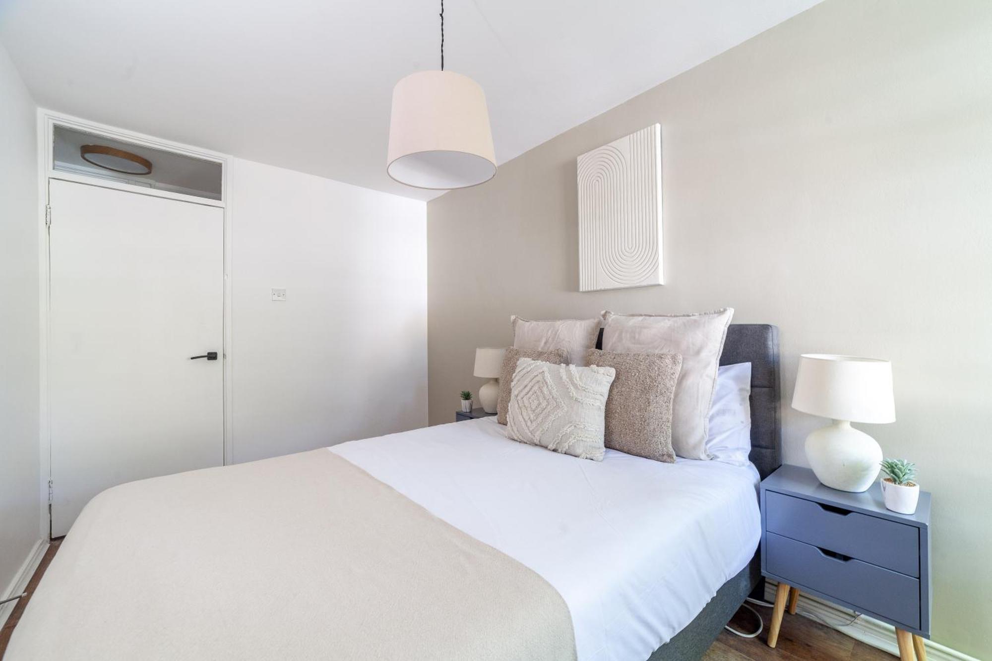 The Canonbury *