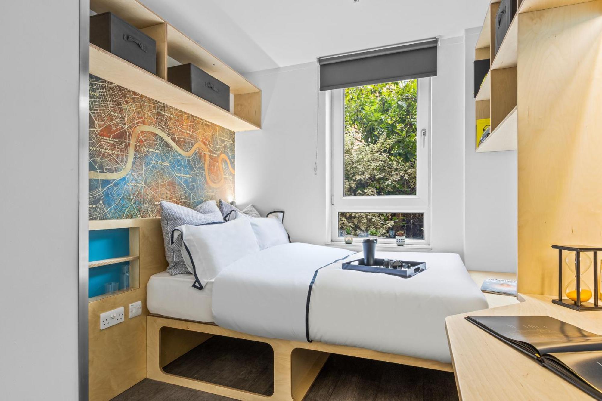 King's College - Stamford Street Apartamento