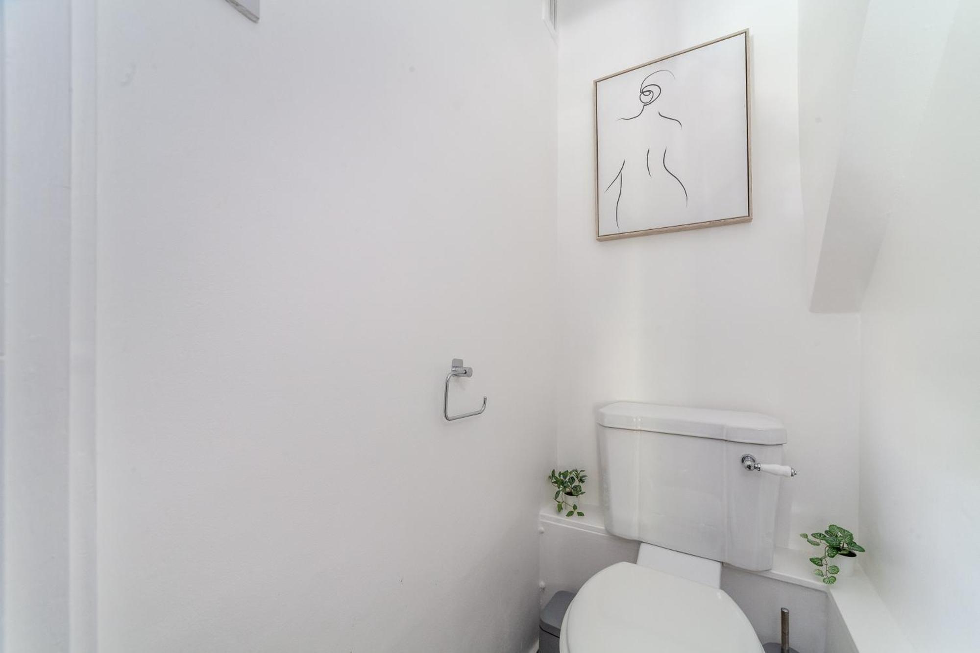 The Canonbury * London