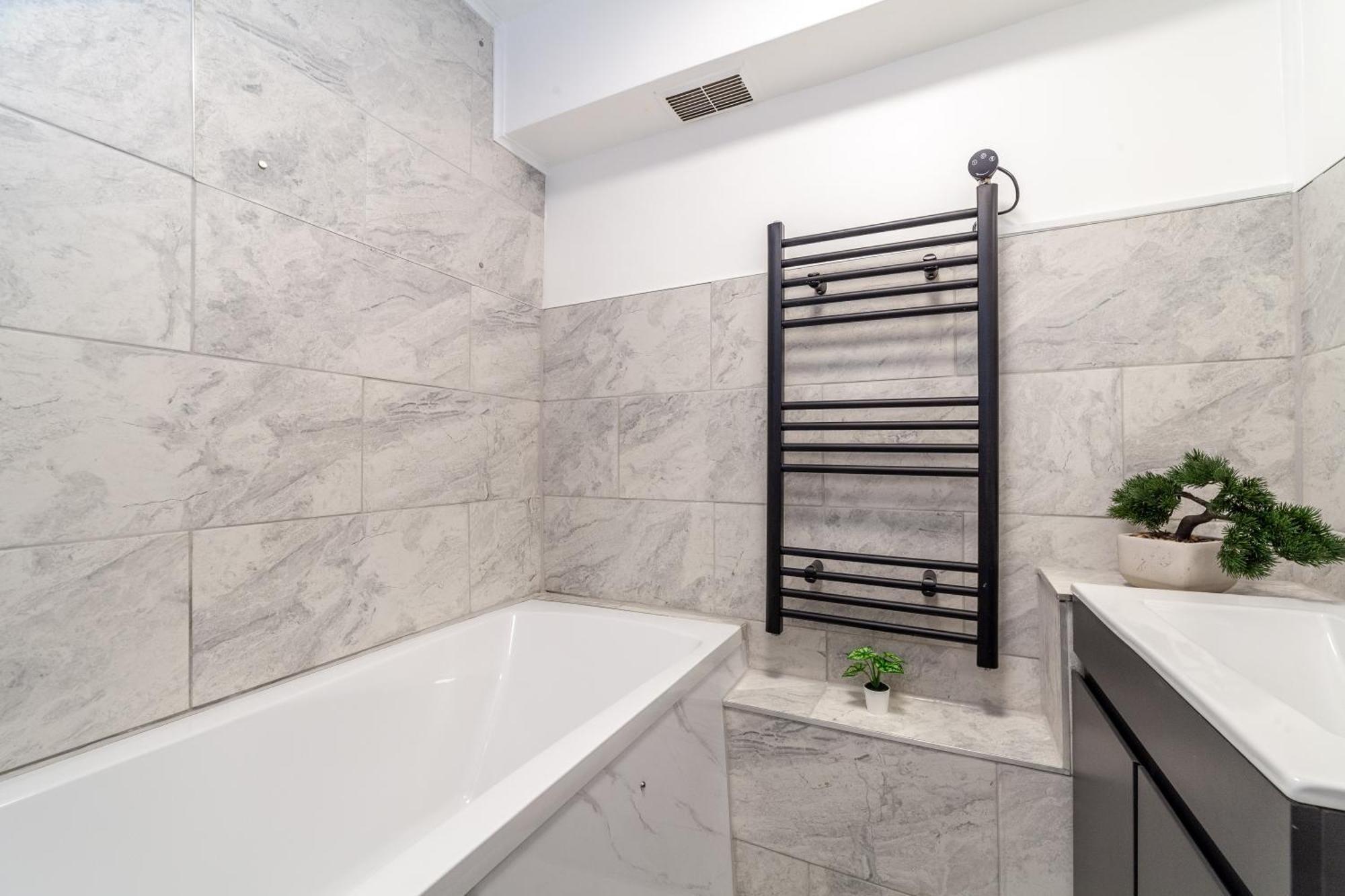 Appartement The Canonbury