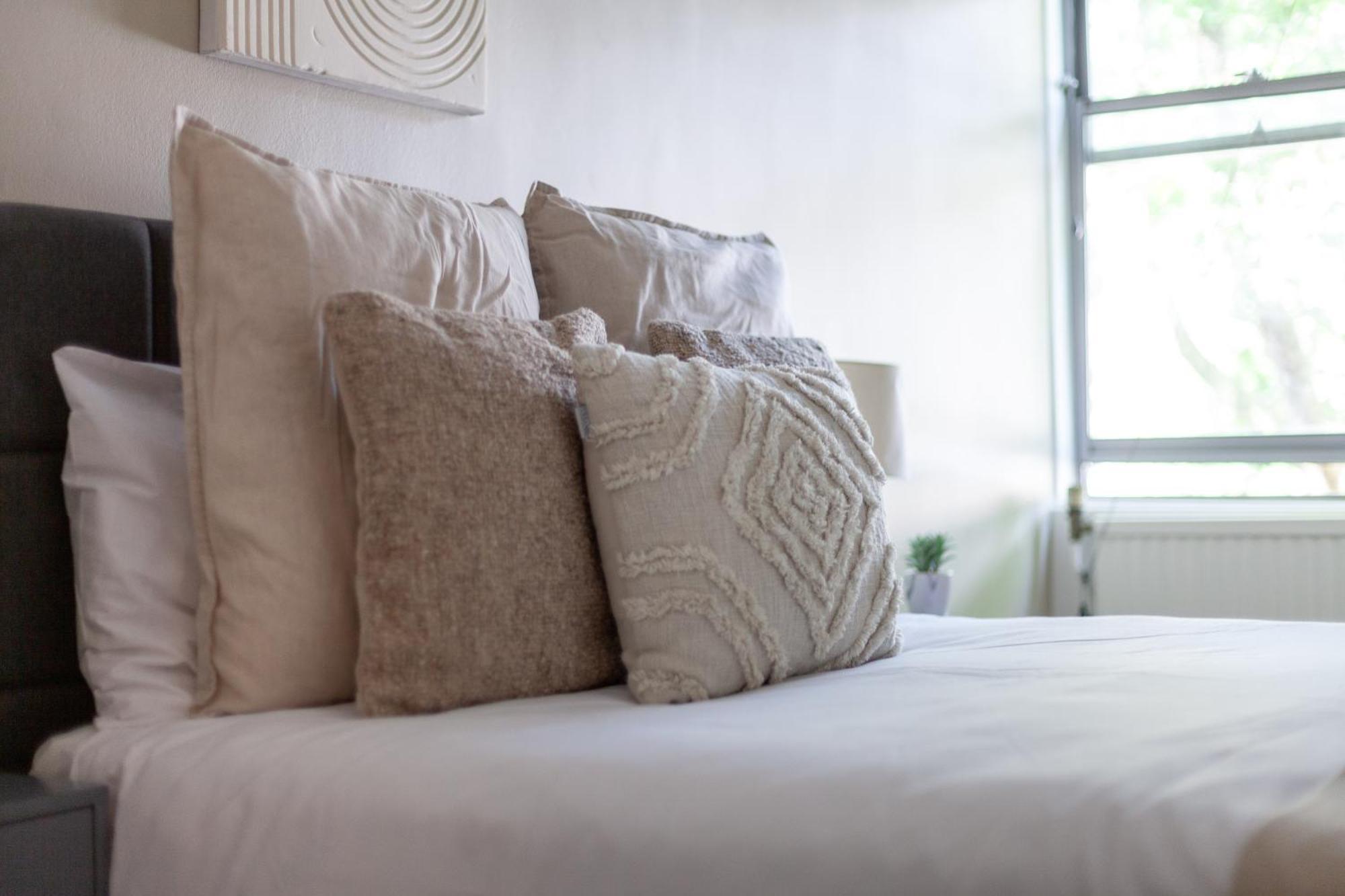 Apartment The Canonbury London