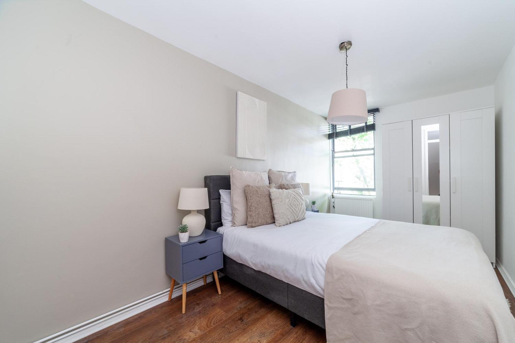 Apartment The Canonbury