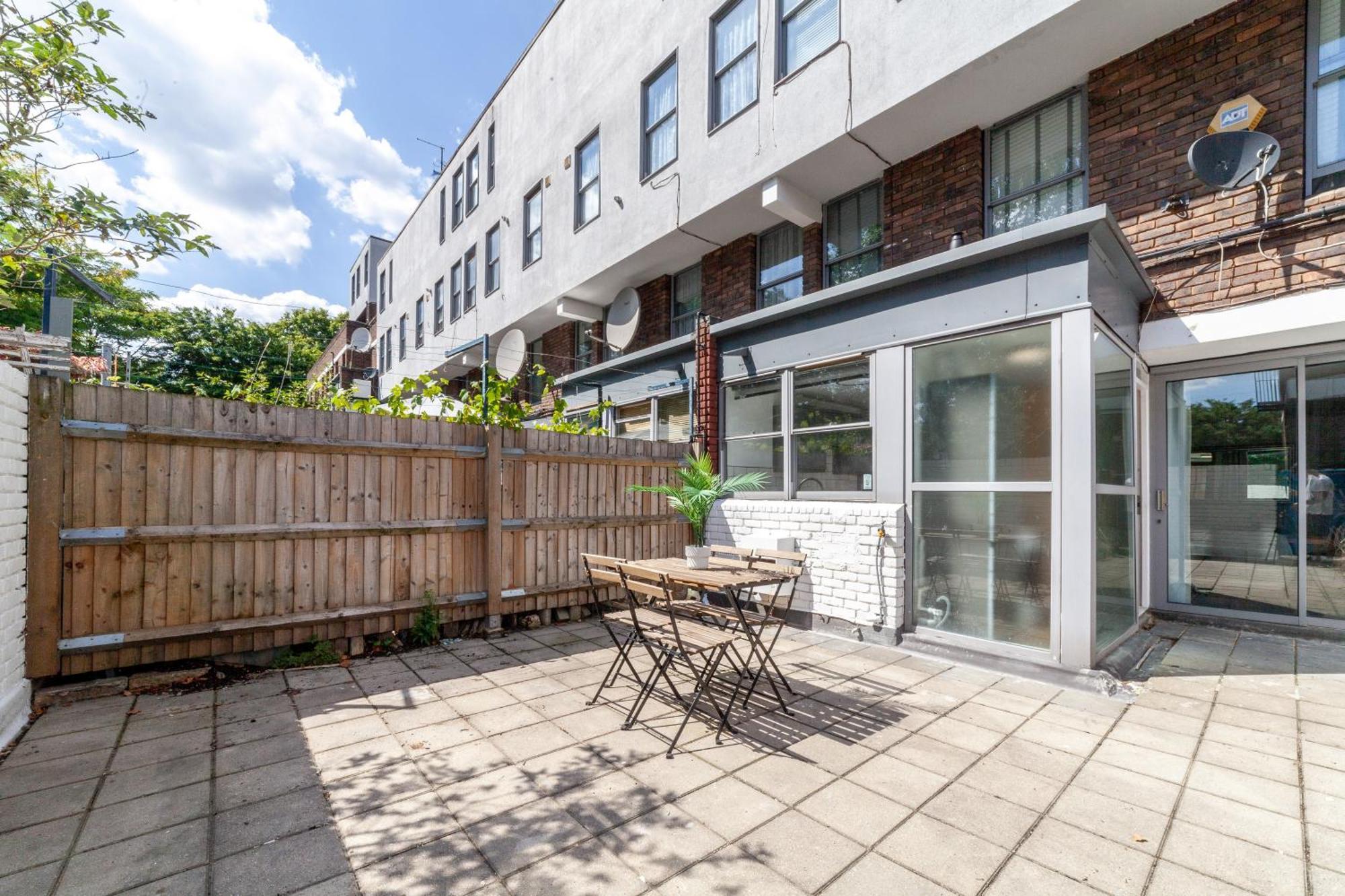 Apartment The Canonbury London
