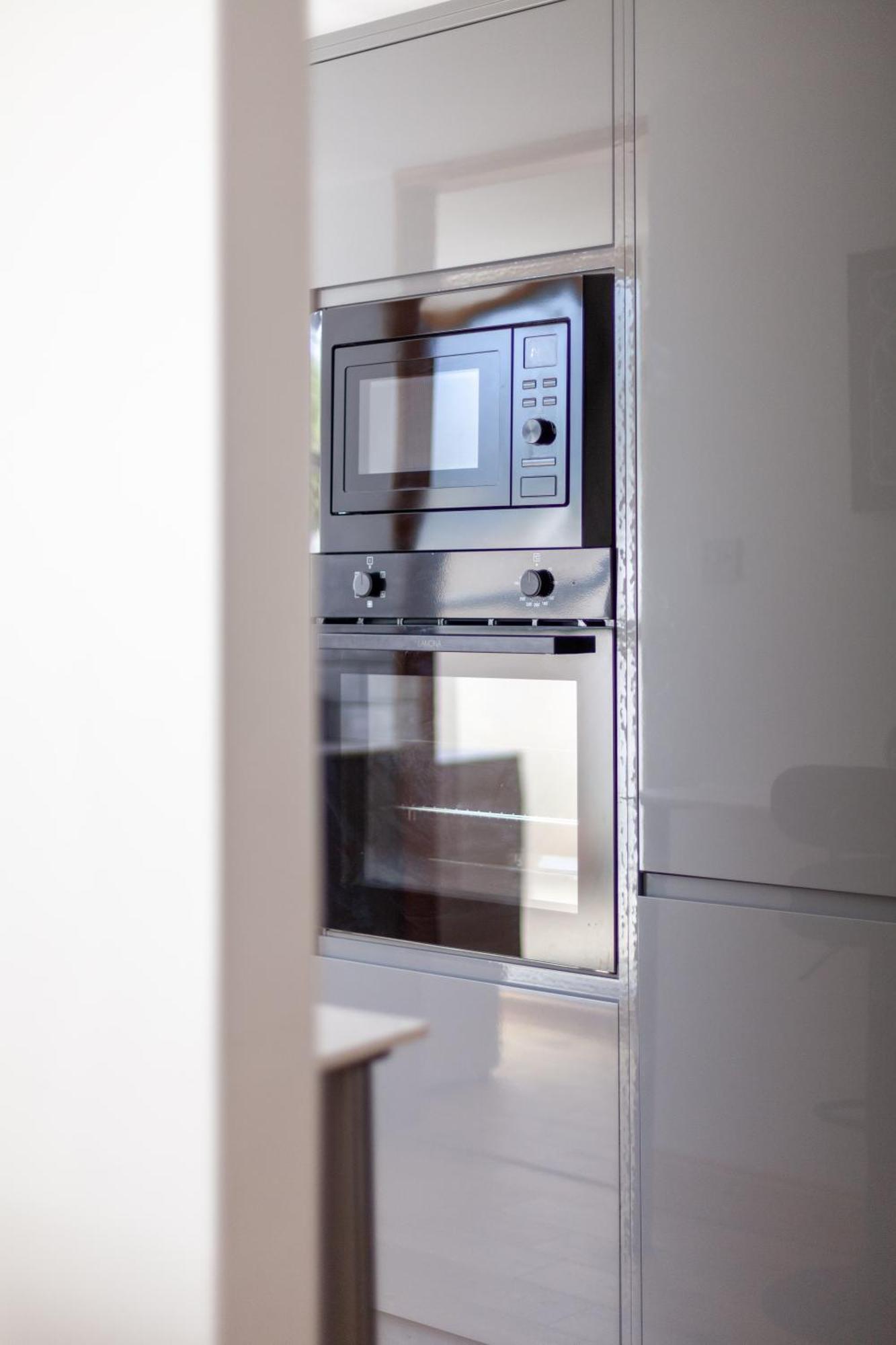 The Canonbury Apartment