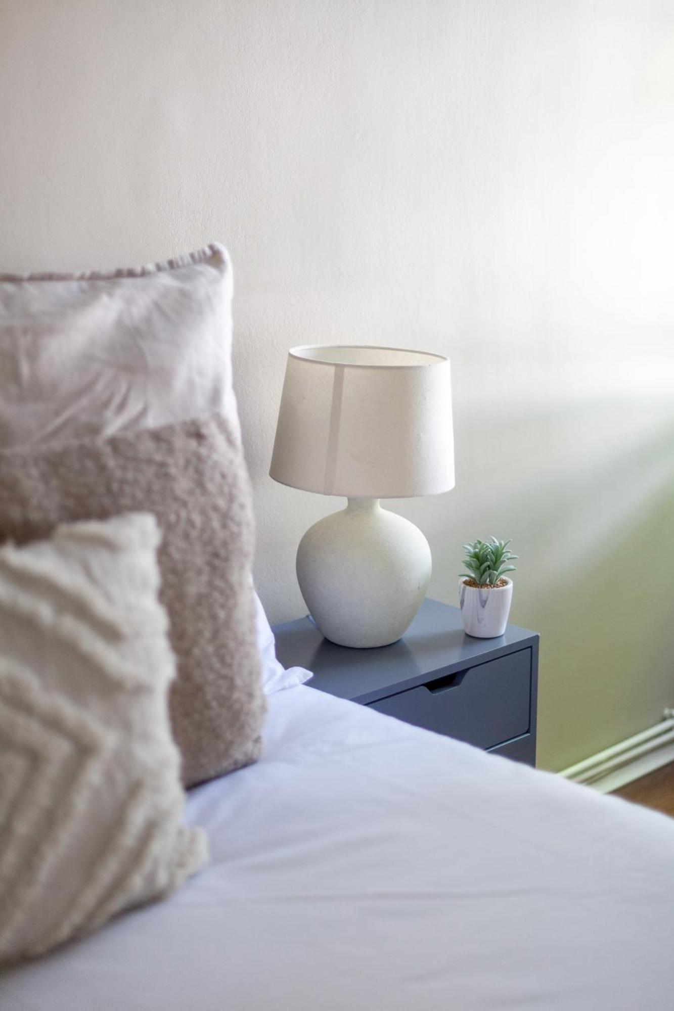 Apartment The Canonbury *