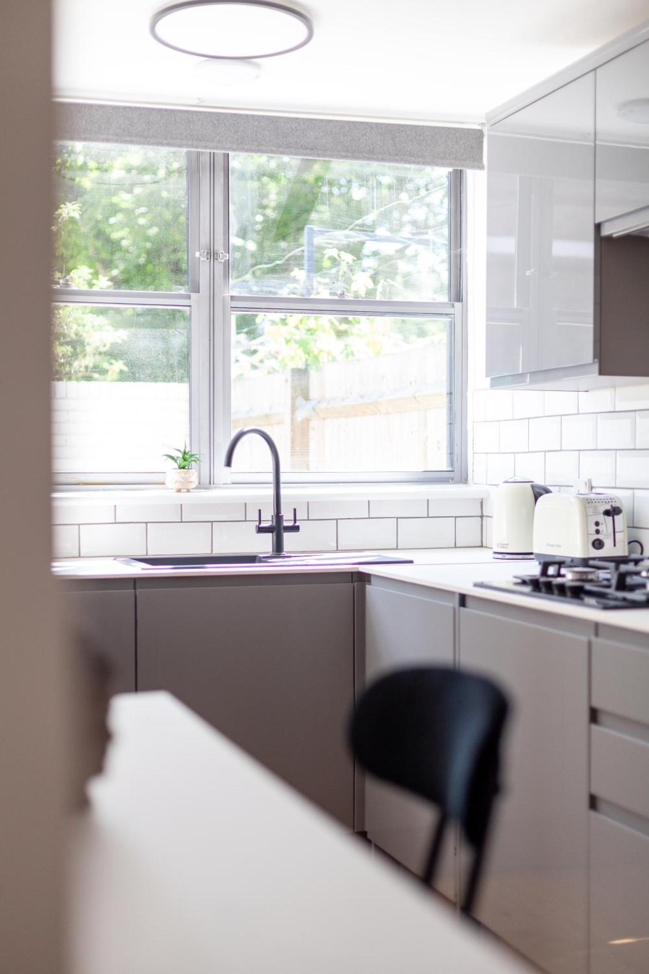 The Canonbury