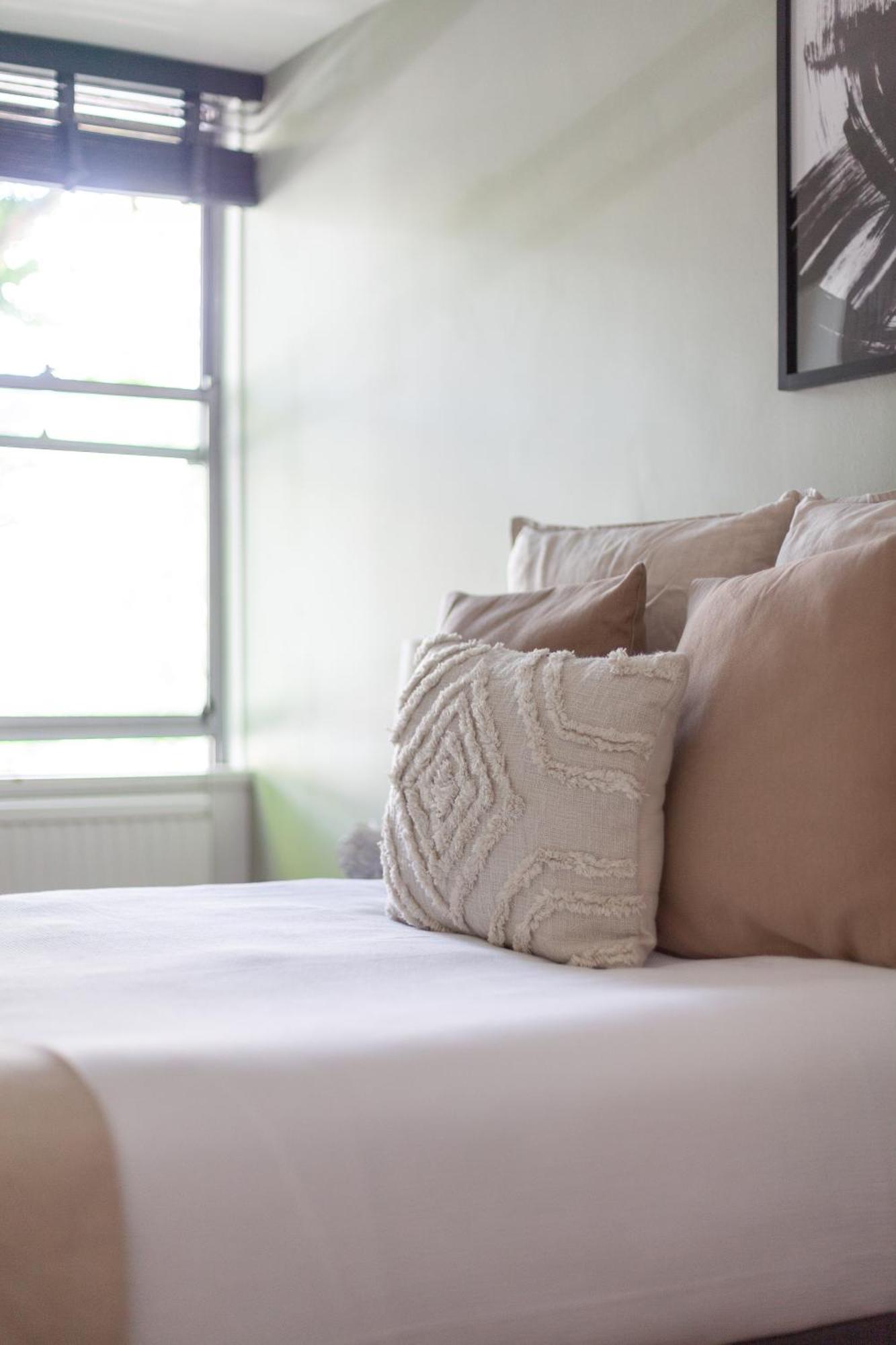 The Canonbury Appartement *