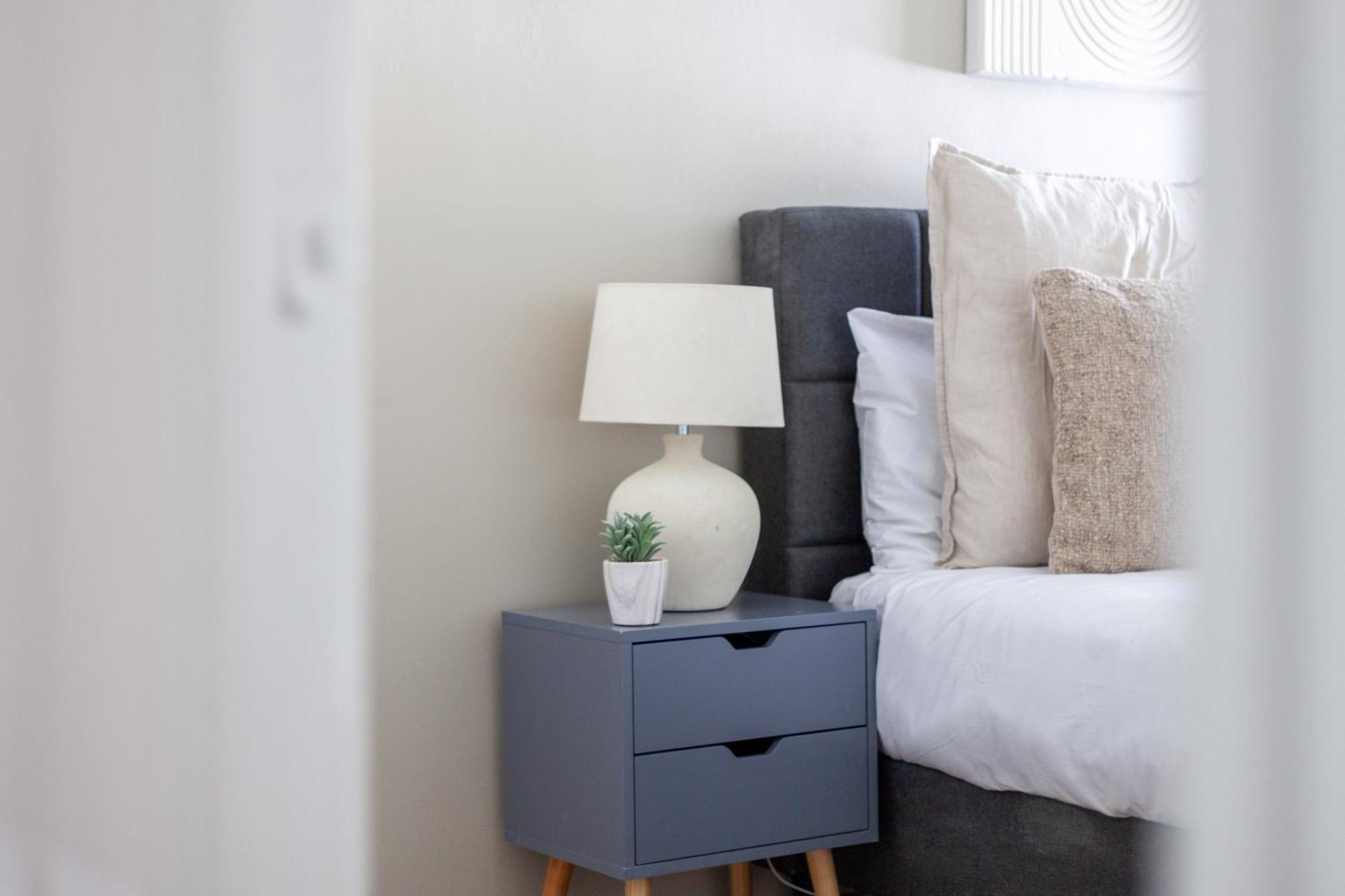 The Canonbury Appartement Londres