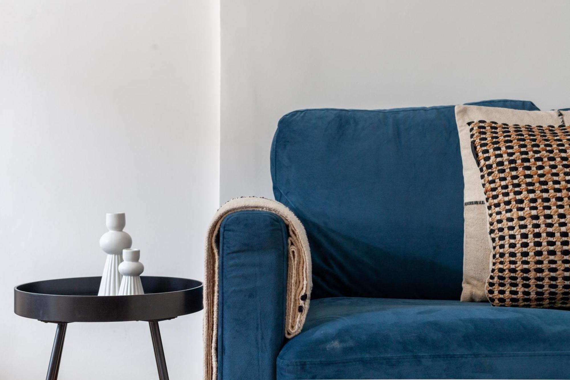 The Canonbury Appartement