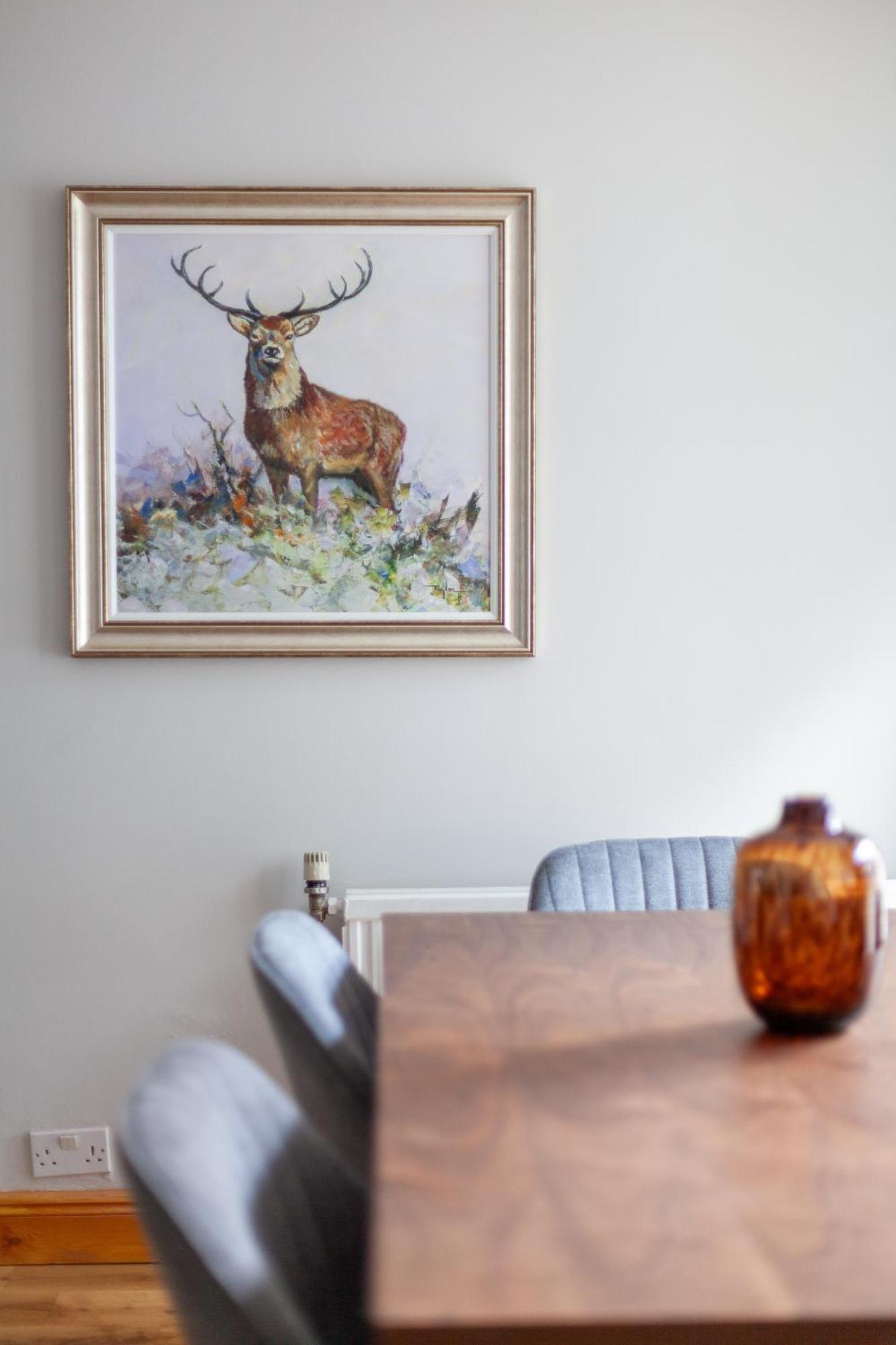 Appartement The Canonbury *