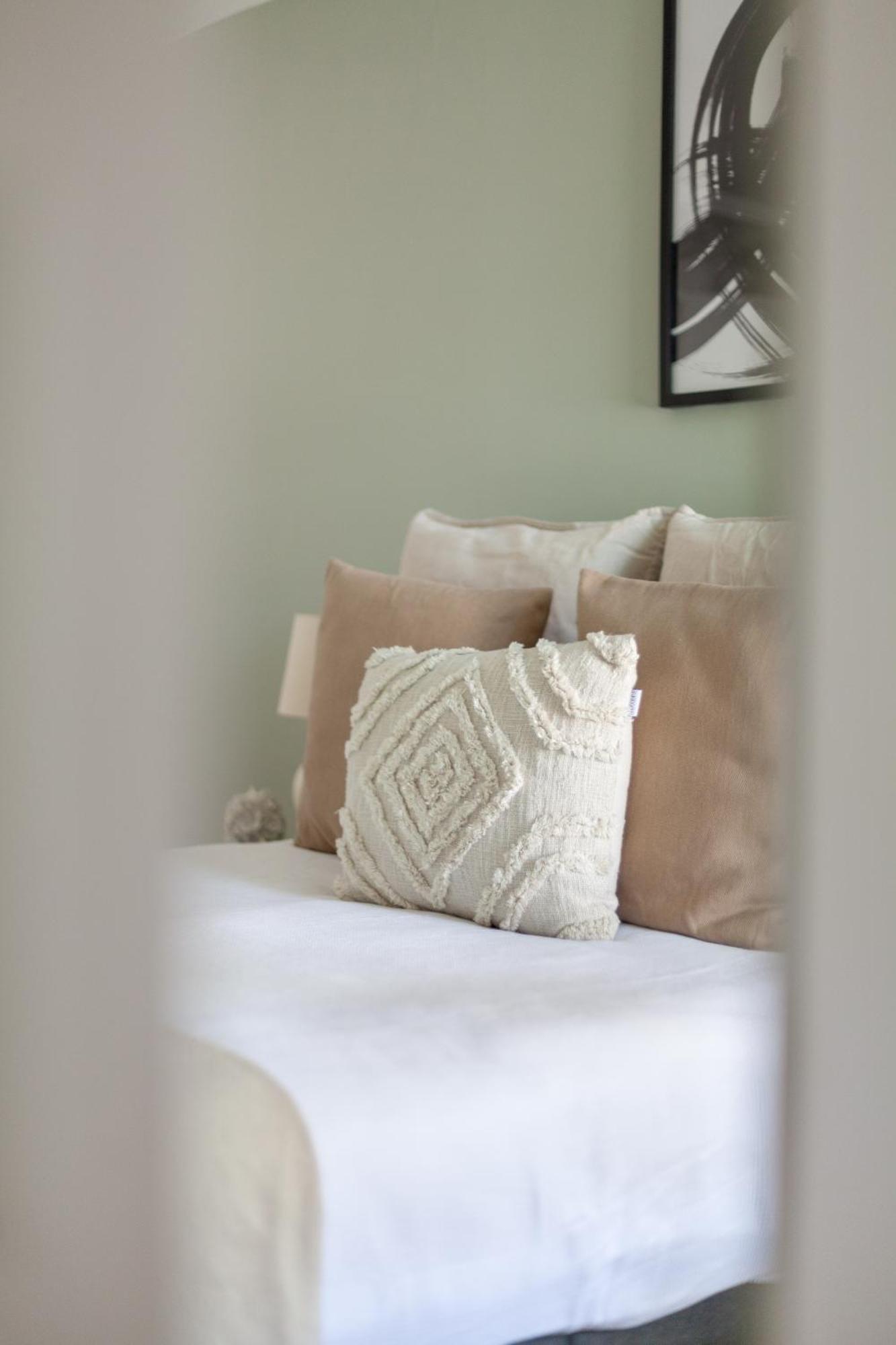 Appartement The Canonbury Londres