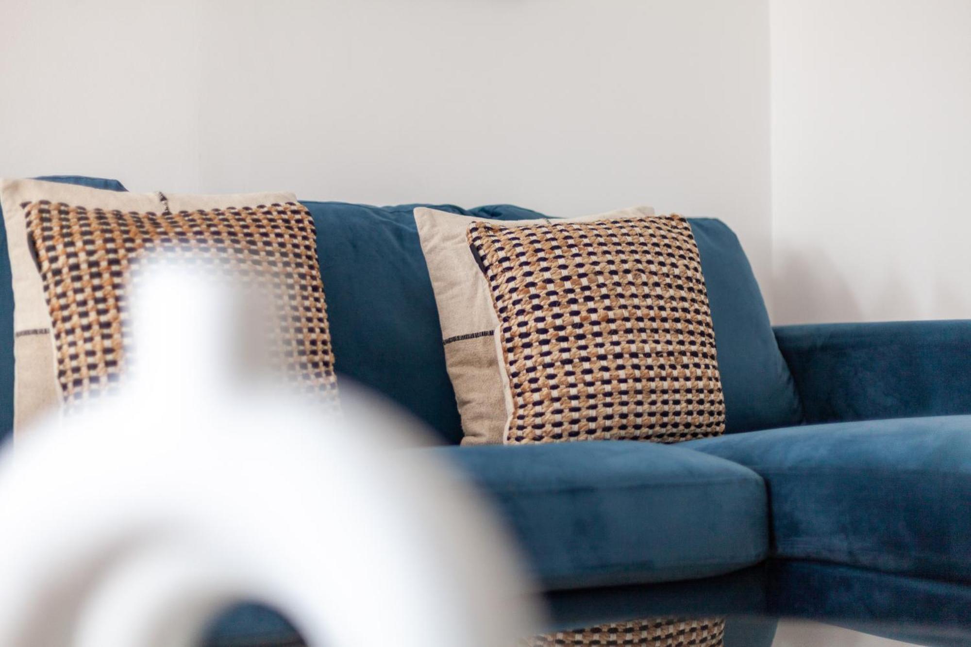 Appartement The Canonbury