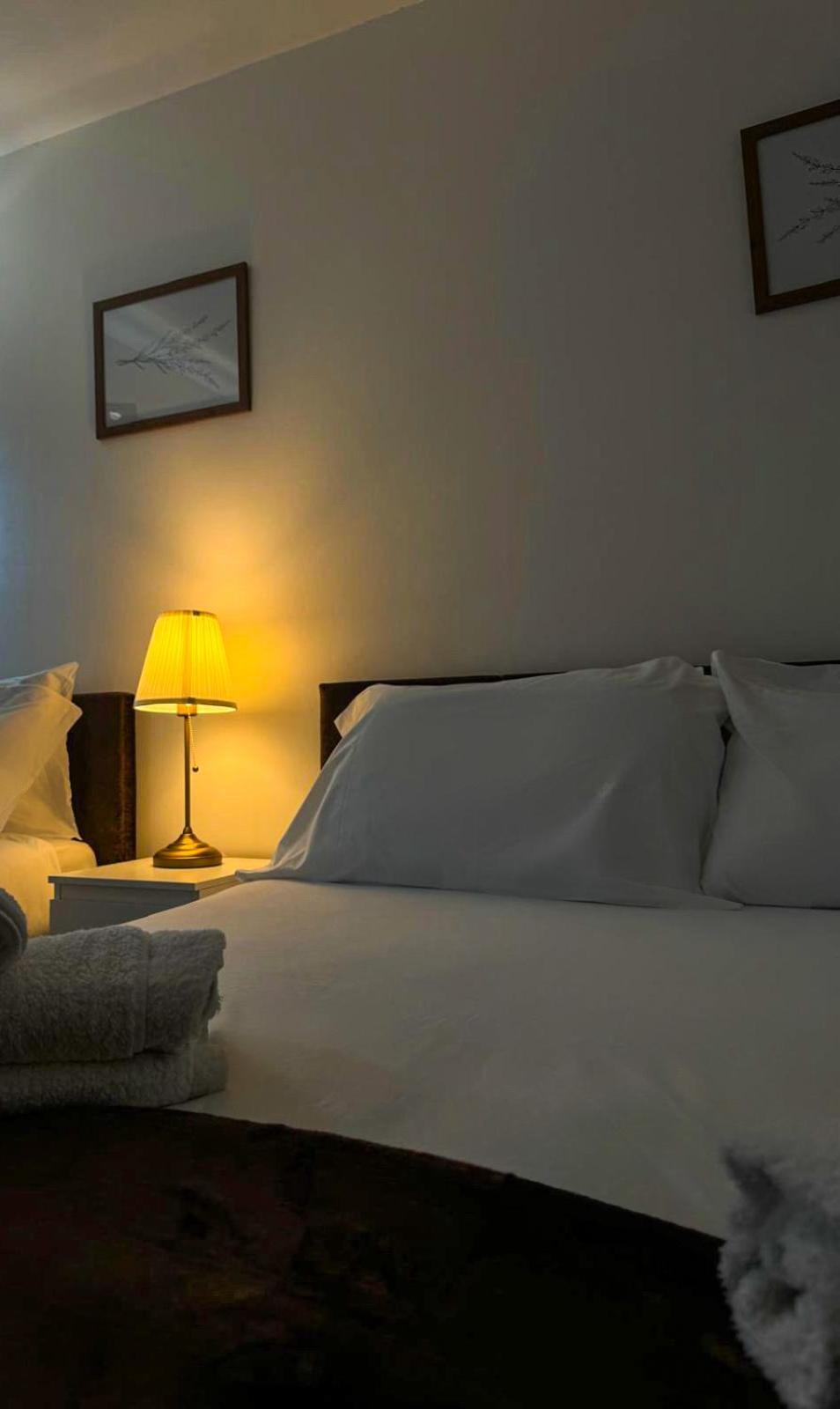Appartement Cozy Overlooking Emirates Stadium