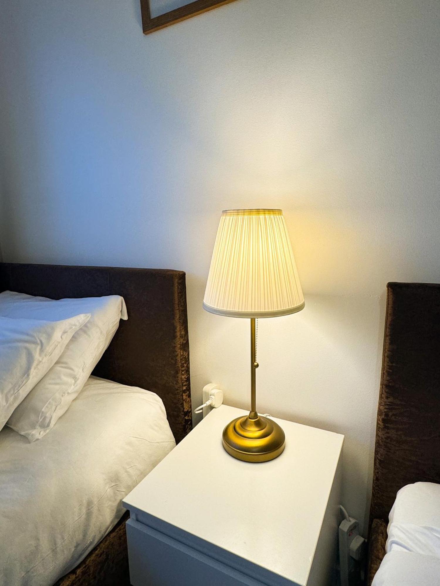 Appartement Cozy Overlooking Emirates Stadium Londres