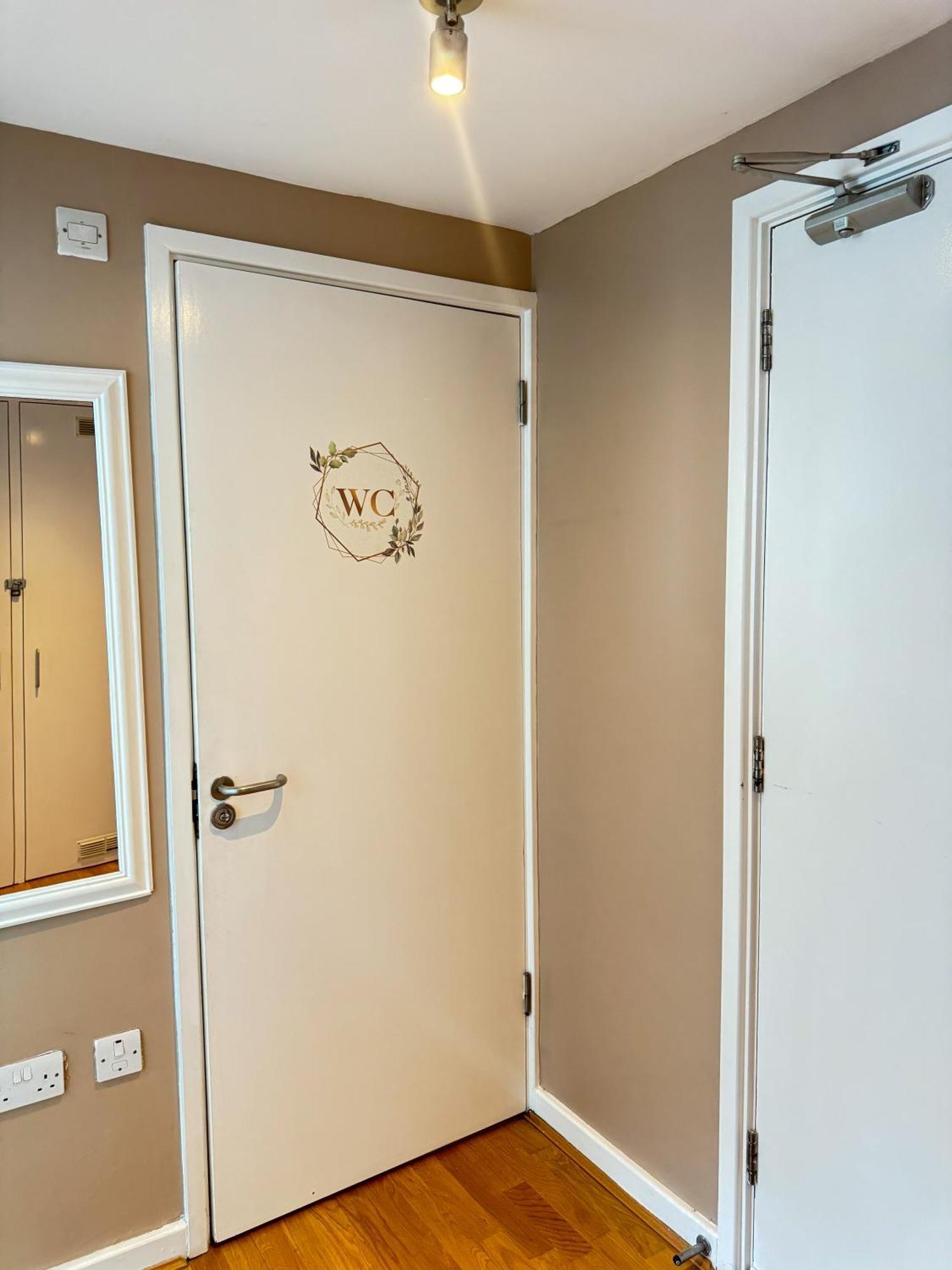 Cozy Overlooking Emirates Stadium Appartement *