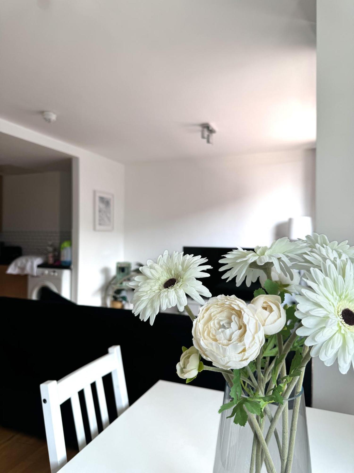Appartement Cozy Overlooking Emirates Stadium Londres