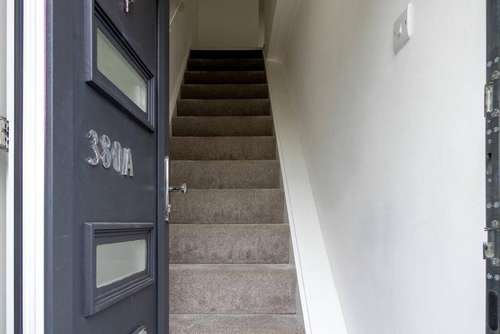 Apartamento Spacious 3 Bed 3 Bath Aldgate *