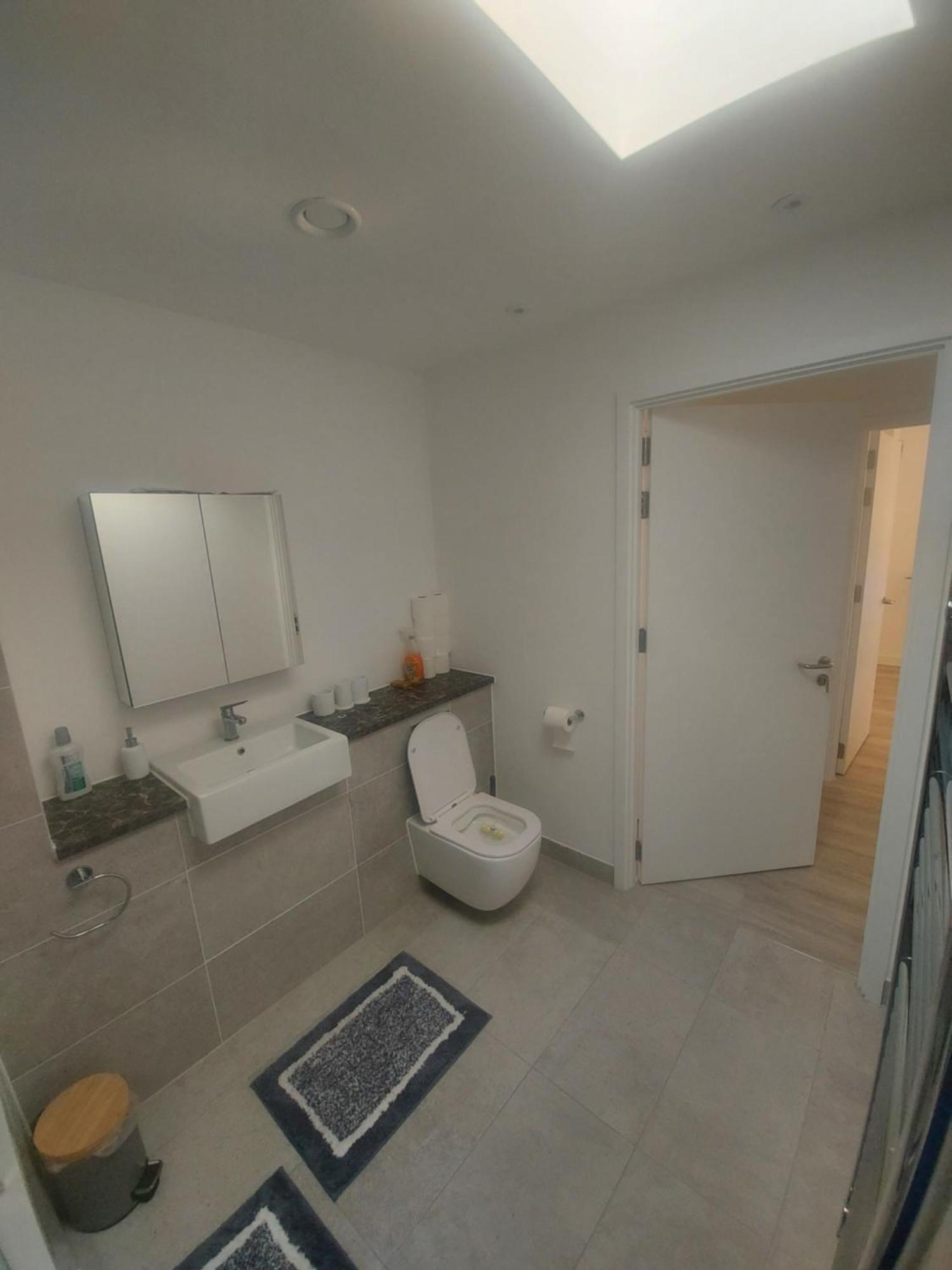 Modern Penthouse 2 Bedroom Flat In Stockwell - Brixton Appartement