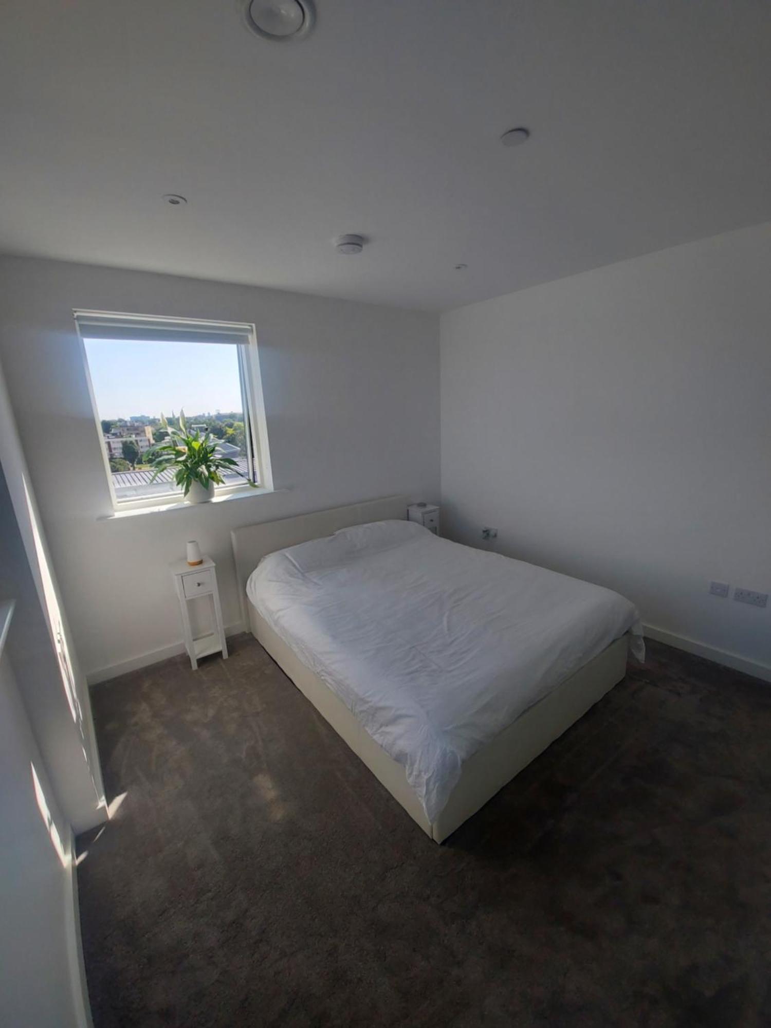 Appartement Modern Penthouse 2 Bedroom Flat In Stockwell - Brixton Londres
