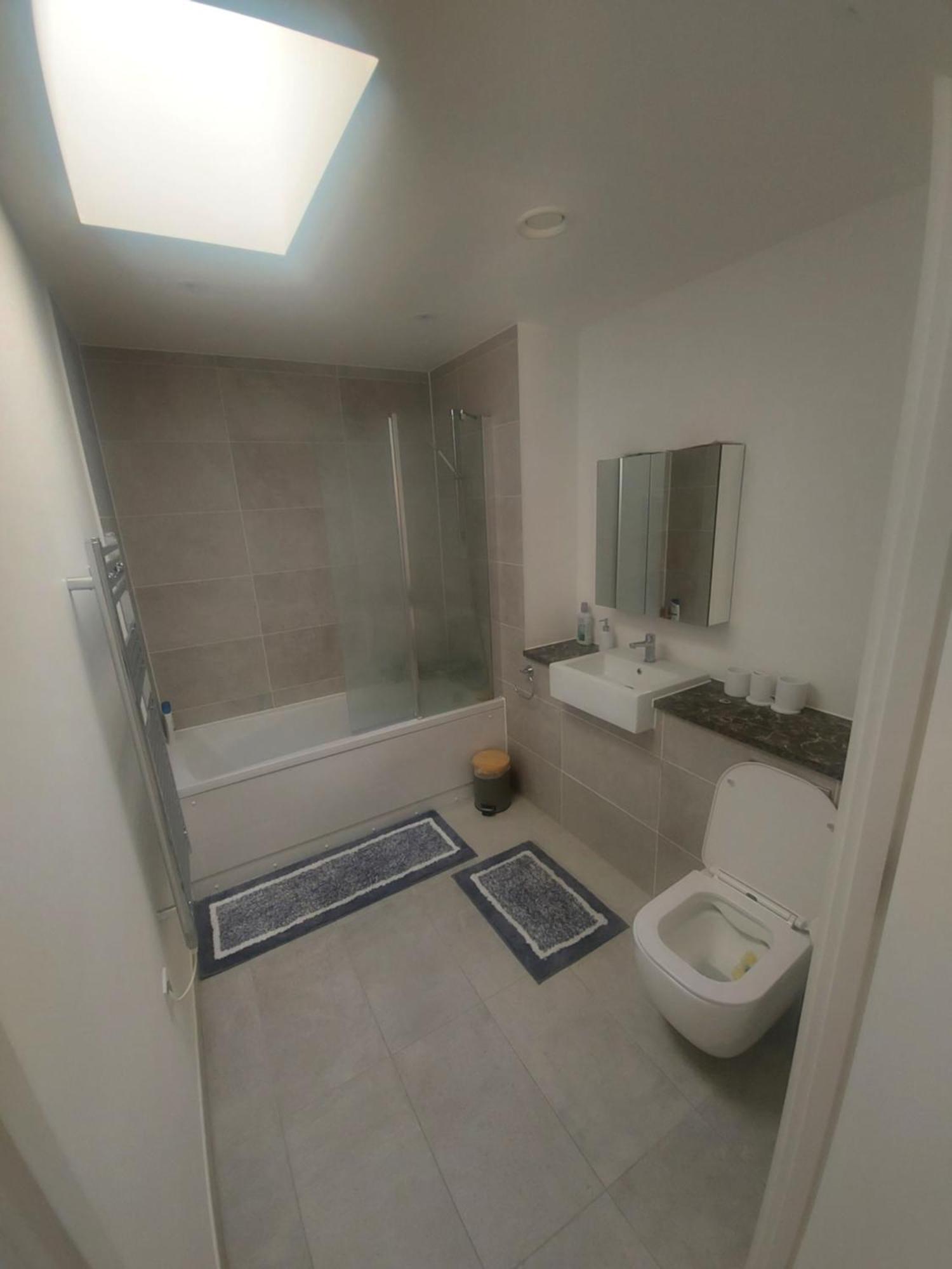 Modern Penthouse 2 Bedroom Flat In Stockwell - Brixton Londres
