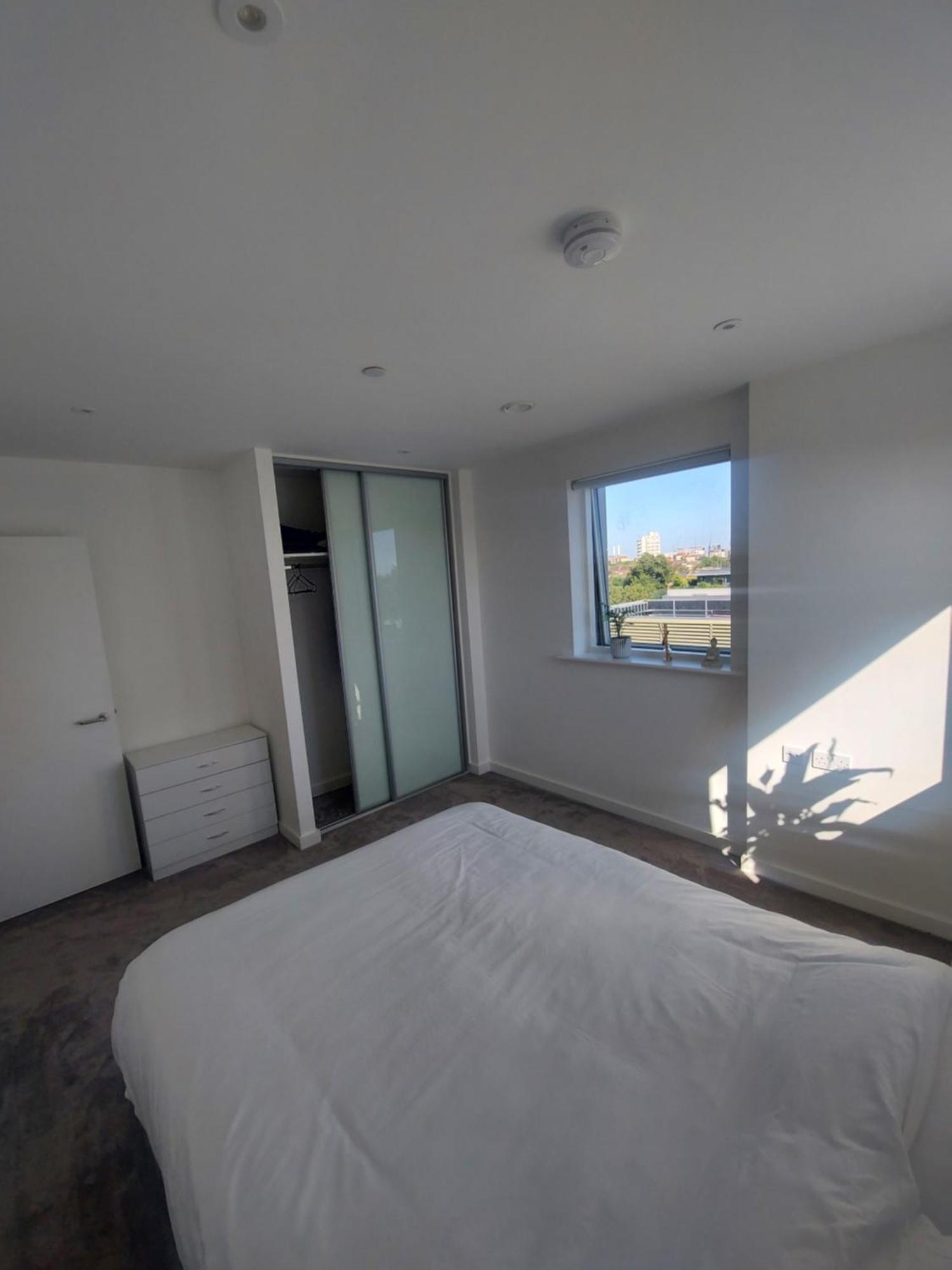 Modern Penthouse 2 Bedroom Flat In Stockwell - Brixton Appartement *