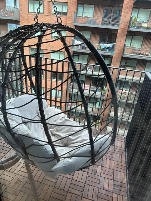 Appartement Royal Docks Riverside 3 Bed