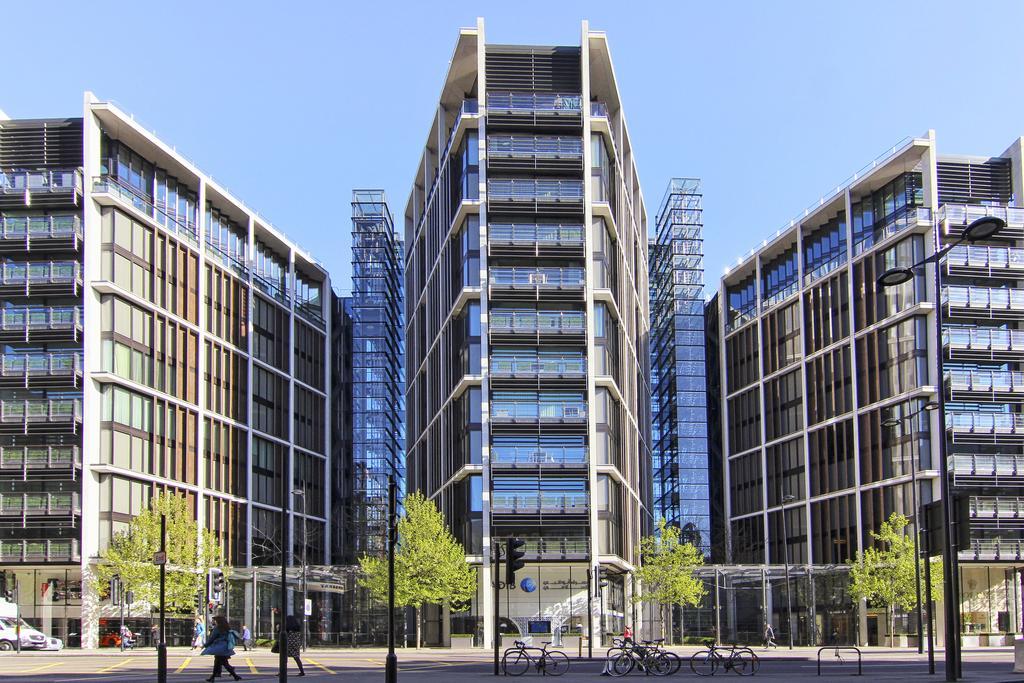 Appartement Lifestyle - Knightsbridge - Harrod's *