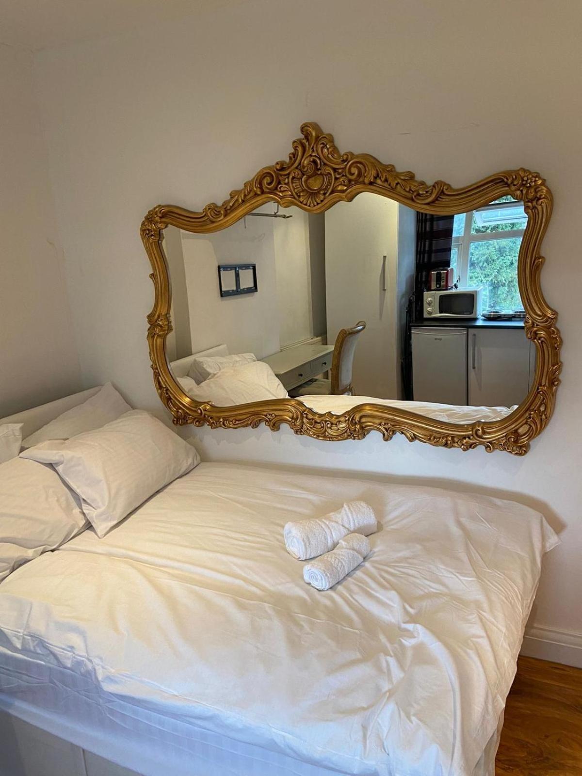 Shahenaz Appartement