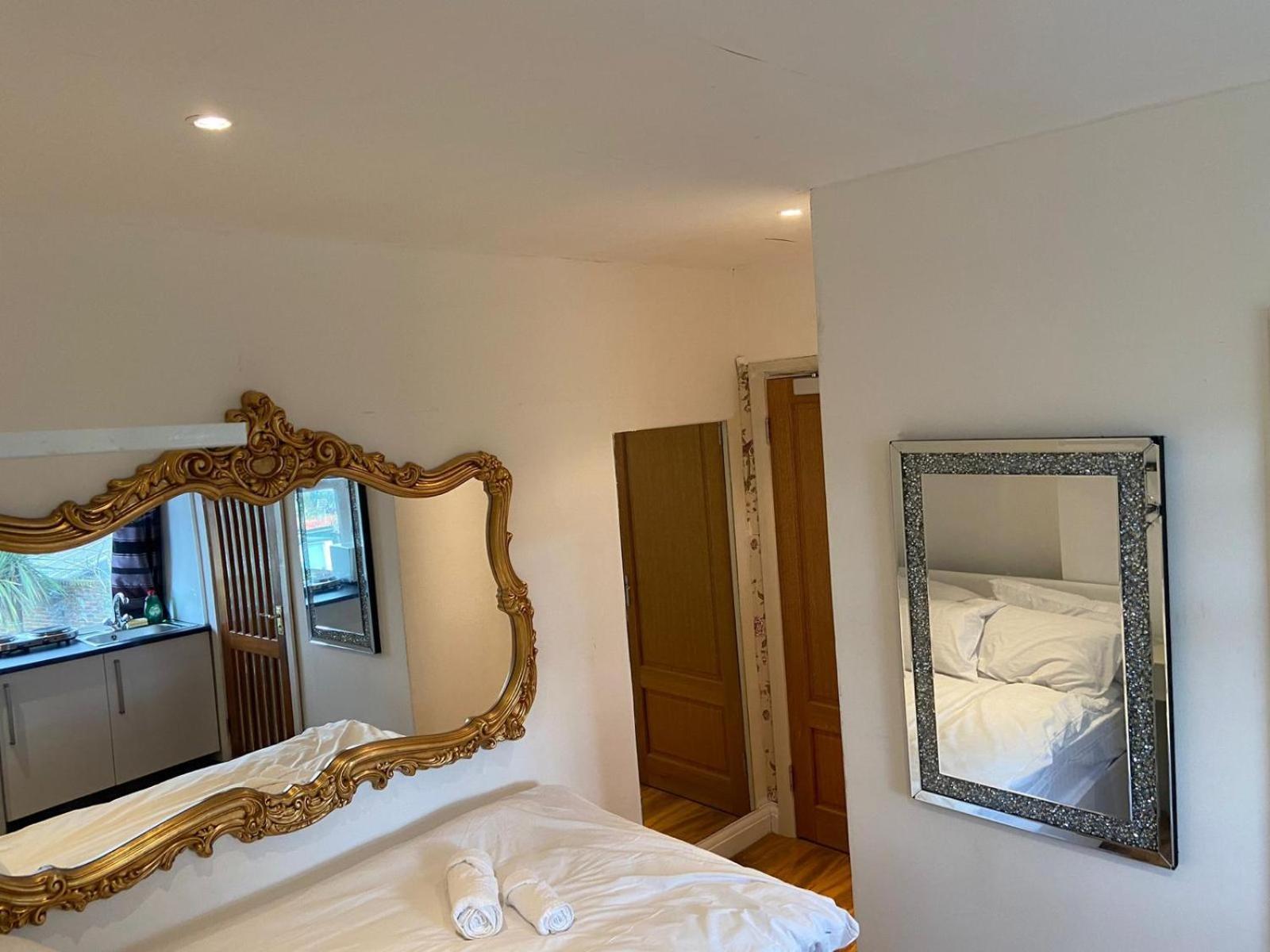 Shahenaz Appartement Londres