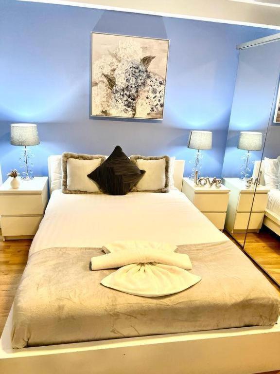 Appartement Two Bedroom Near Oxford Street