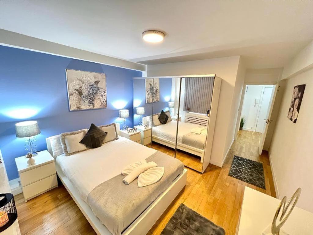Appartement Two Bedroom Near Oxford Street