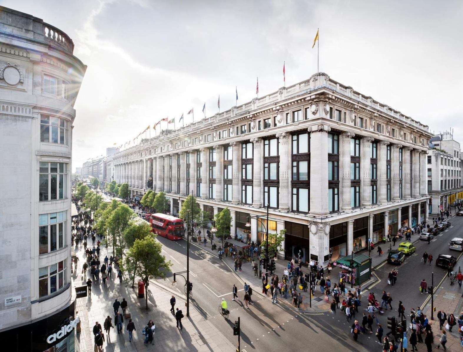 Apartamento Luxurious 2 Beds Flat In Mayfair On Oxford Street *