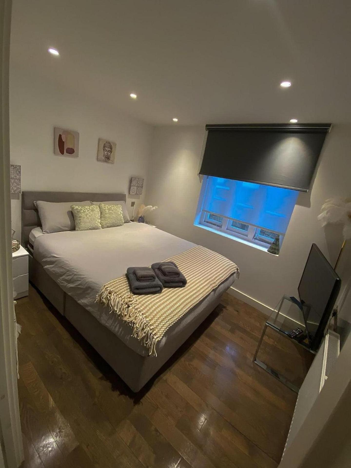Apartamento Luxurious 2 Beds Flat In Mayfair On Oxford Street Londres
